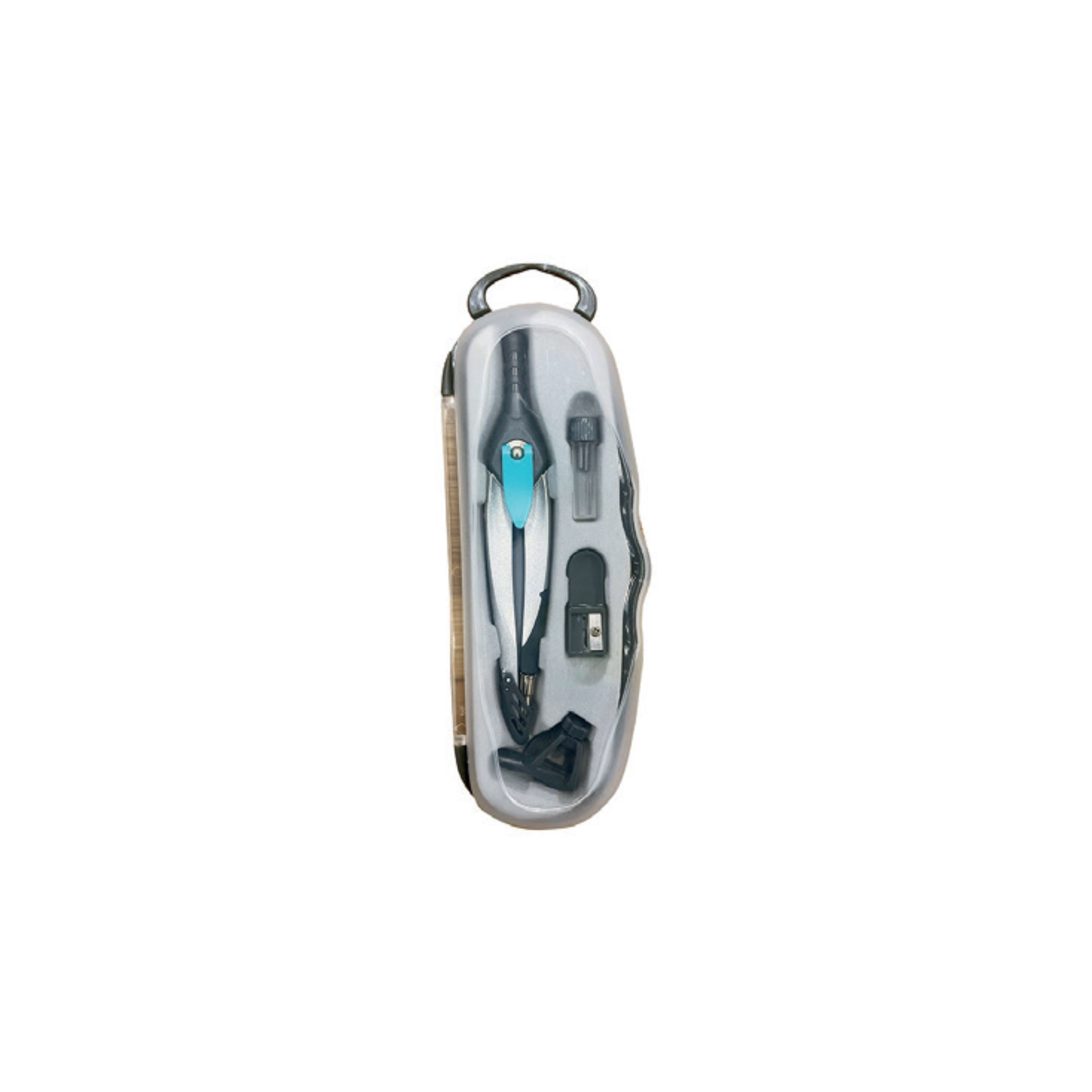 Compasso Lock Device com Adaptador Universal / Liderpapel