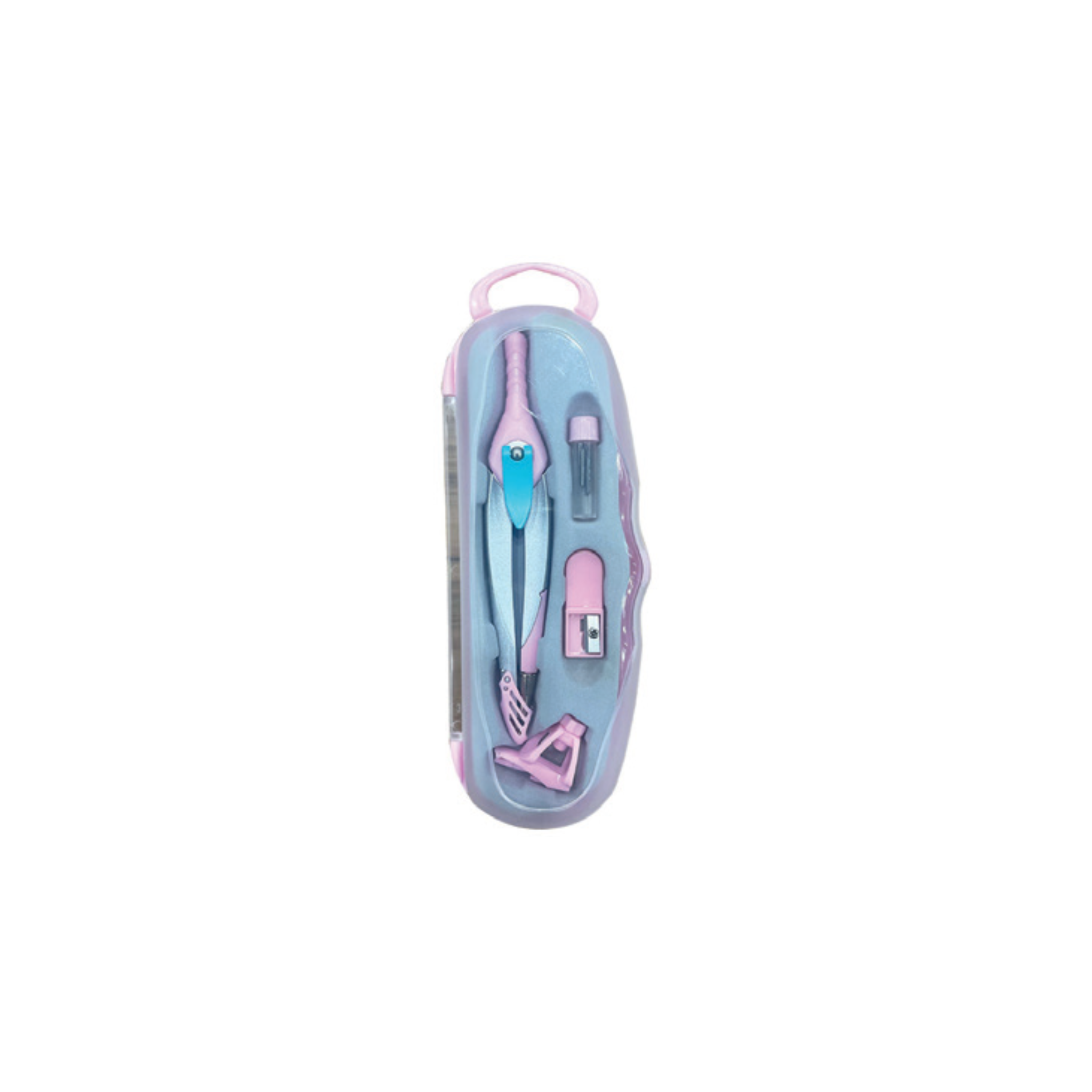 Compasso Lock Device com Adaptador Universal / Liderpapel