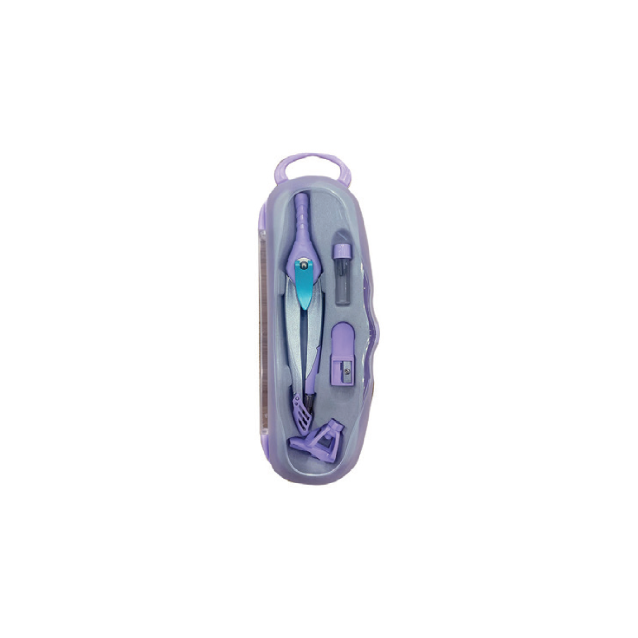 Compasso Lock Device com Adaptador Universal / Liderpapel