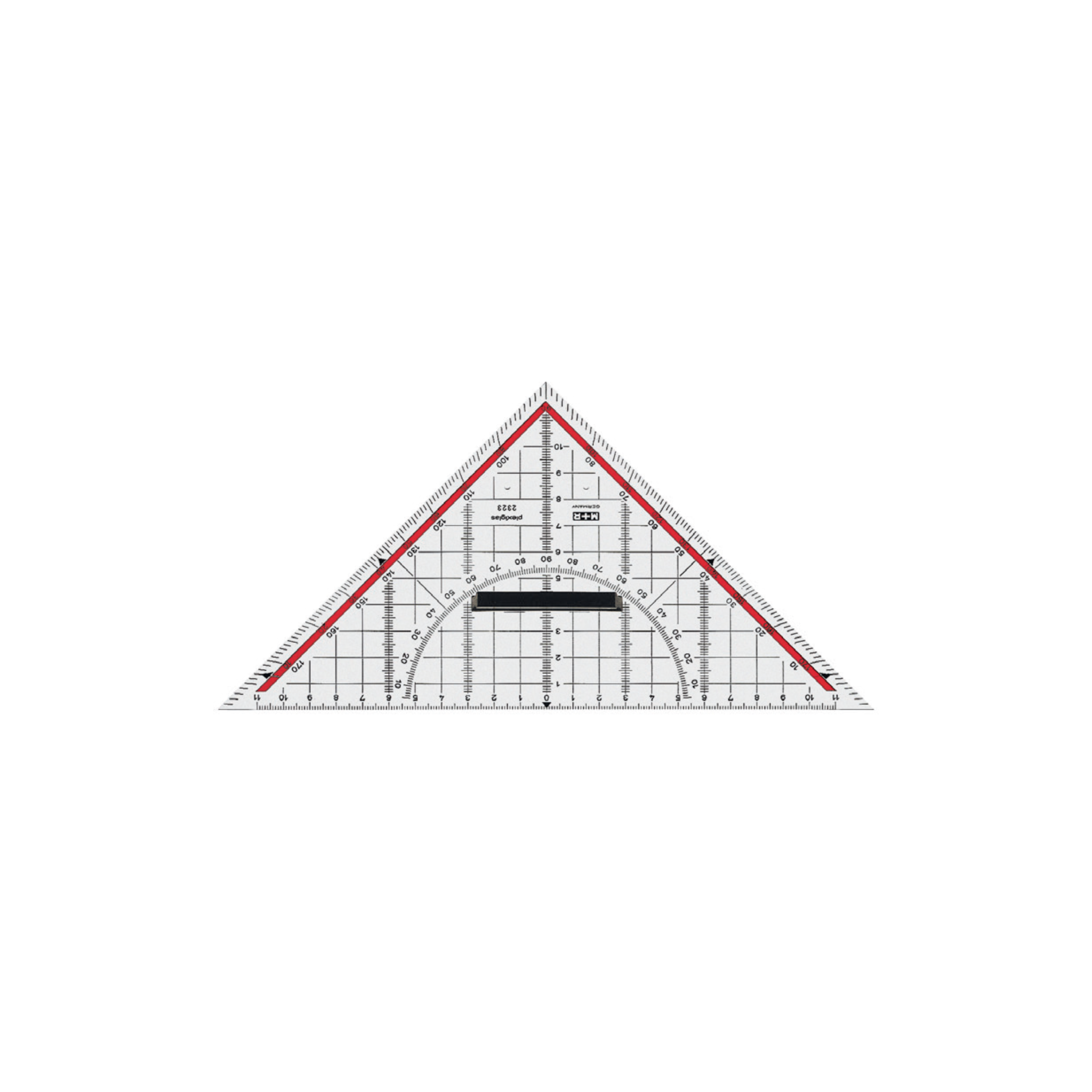 Esquadro Geométrico / M+R