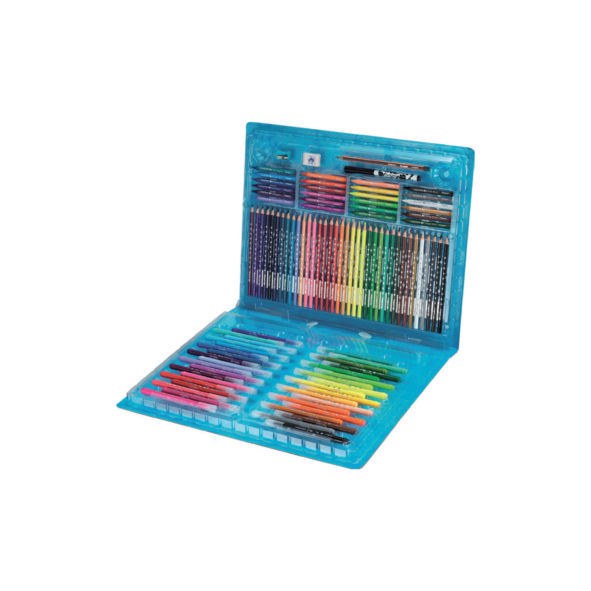 Conjunto de Desenho / Maped