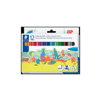 Marcador Jumbo Noris 340 / staedtler