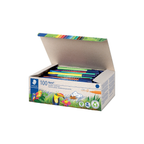Marcador Noris 326 School Pack / Steadtler