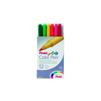 Marcador de Feltro S360 / Pentel