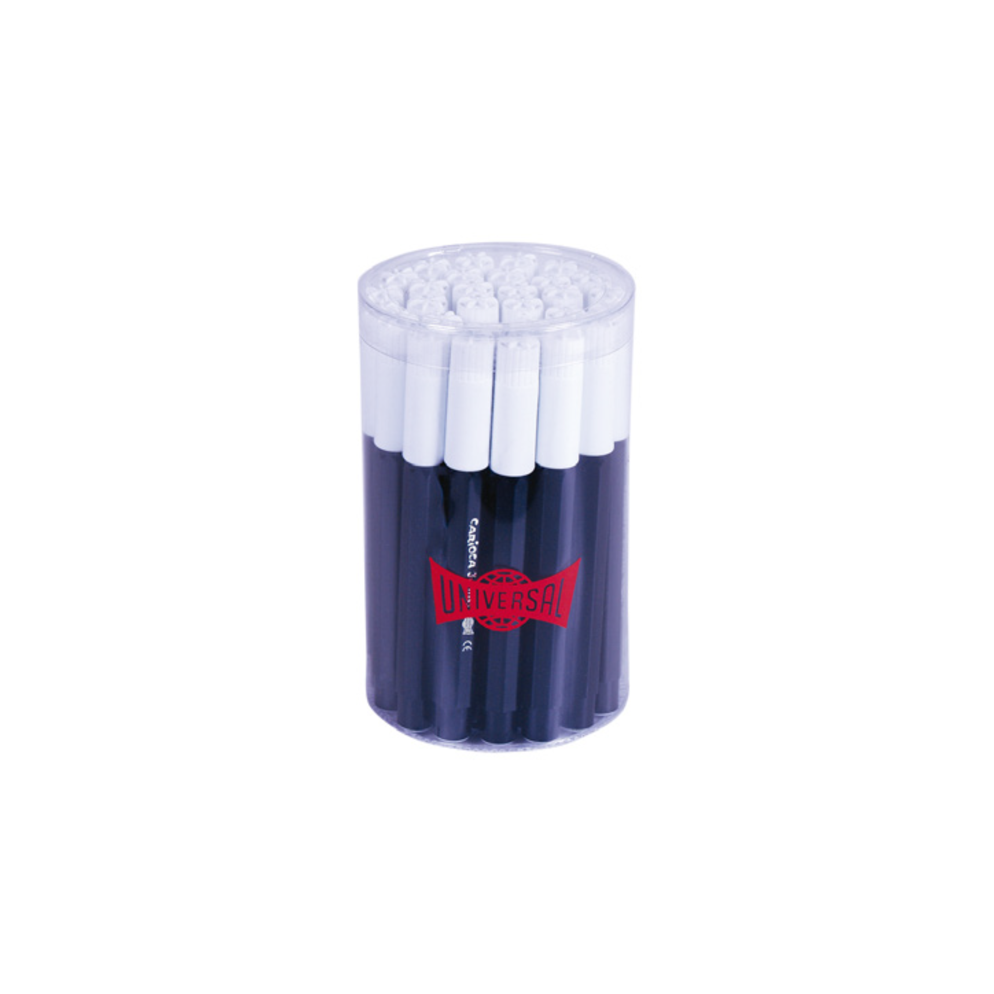 Marcador Jumbo Monocolor / Carioca