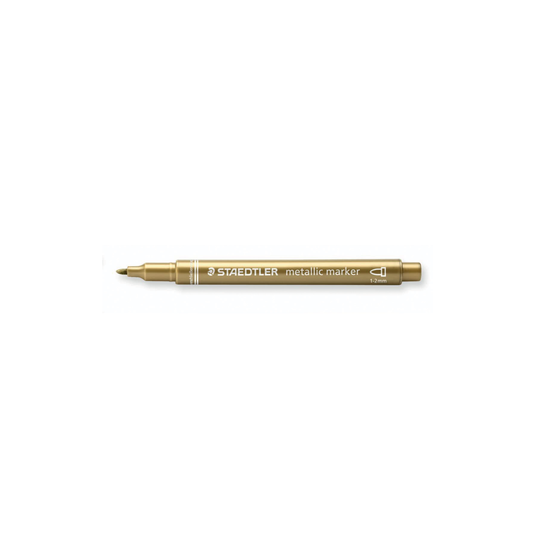 Marcador Metallic / Staedtler