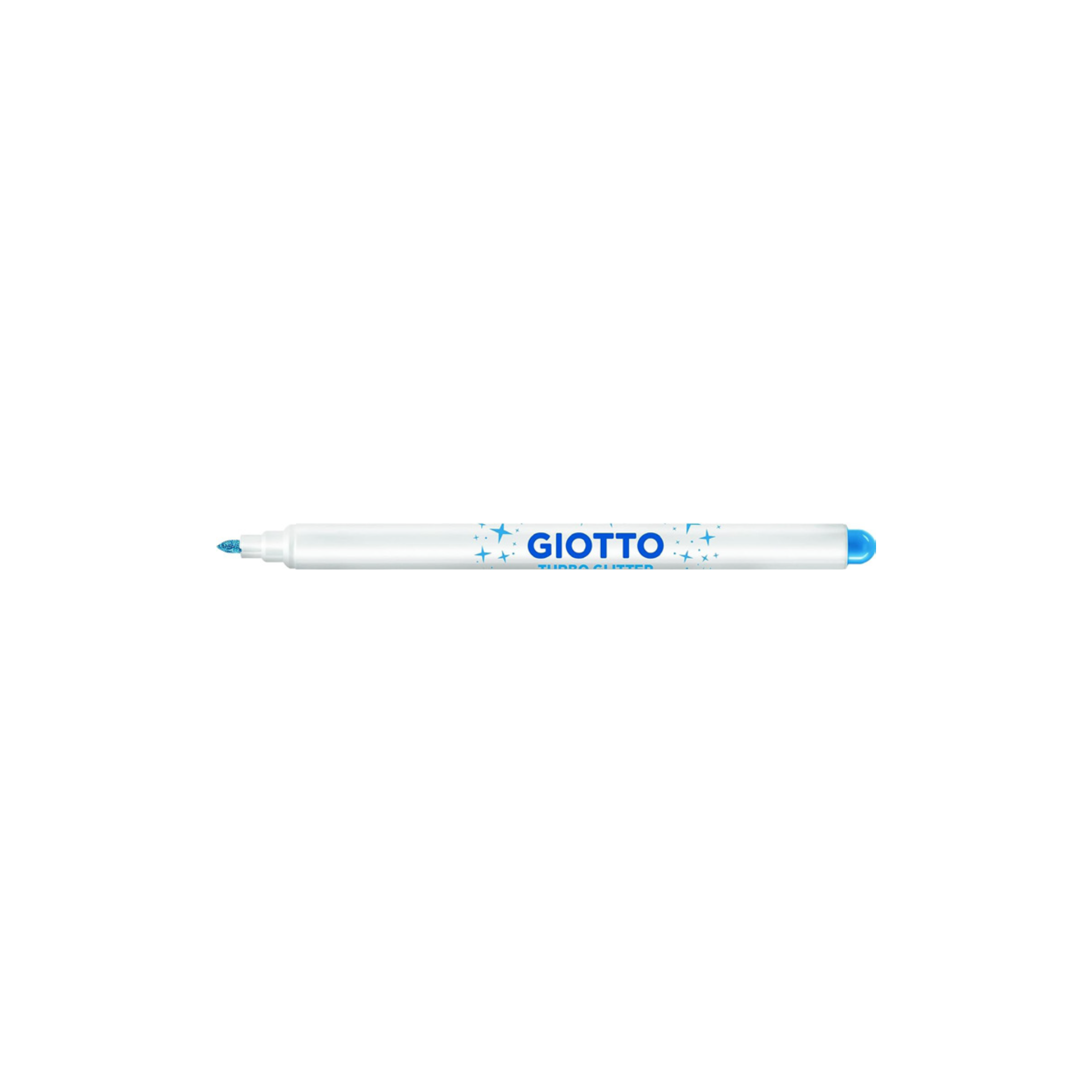 Marcador Turbo Glitter