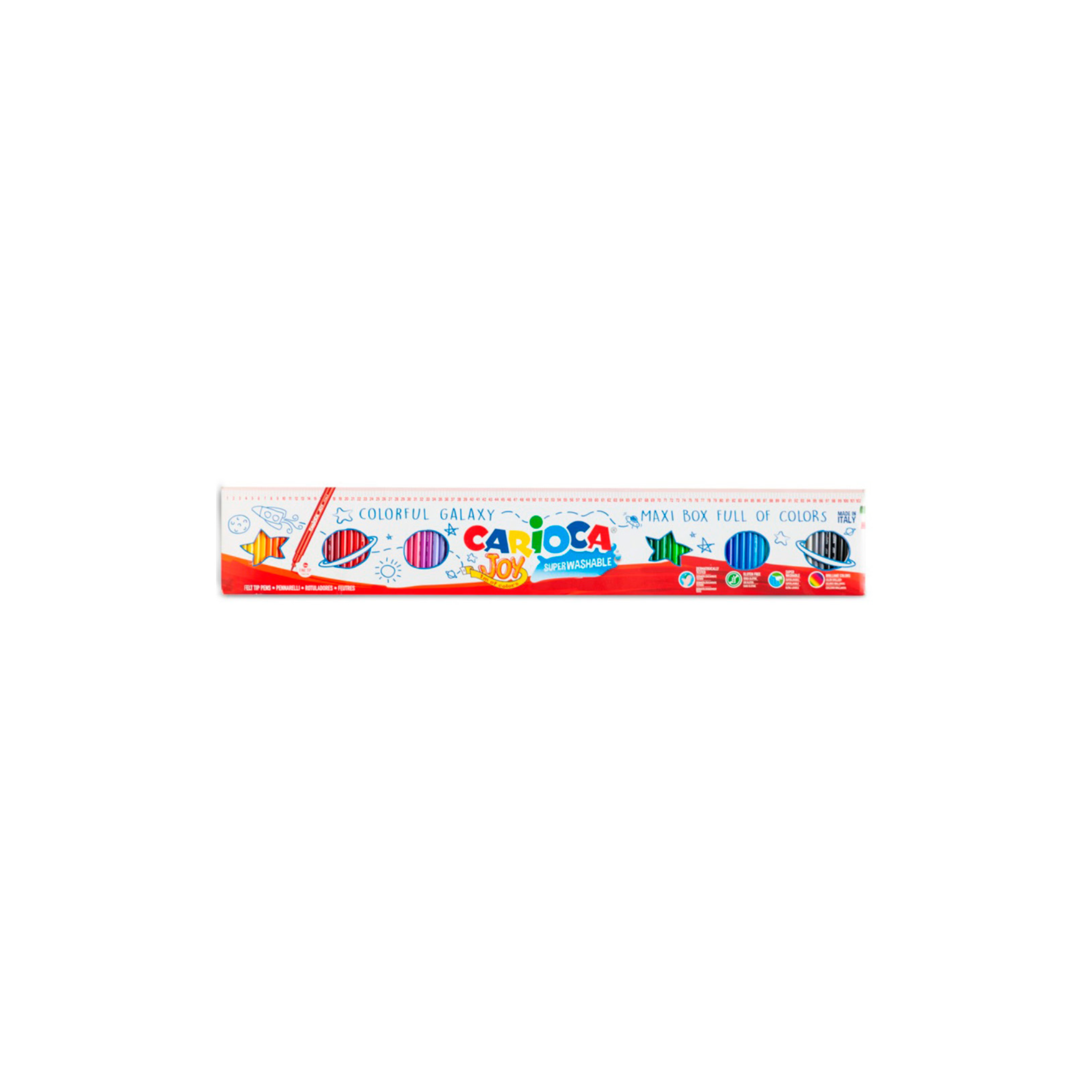 Marcador Joy / Carioca