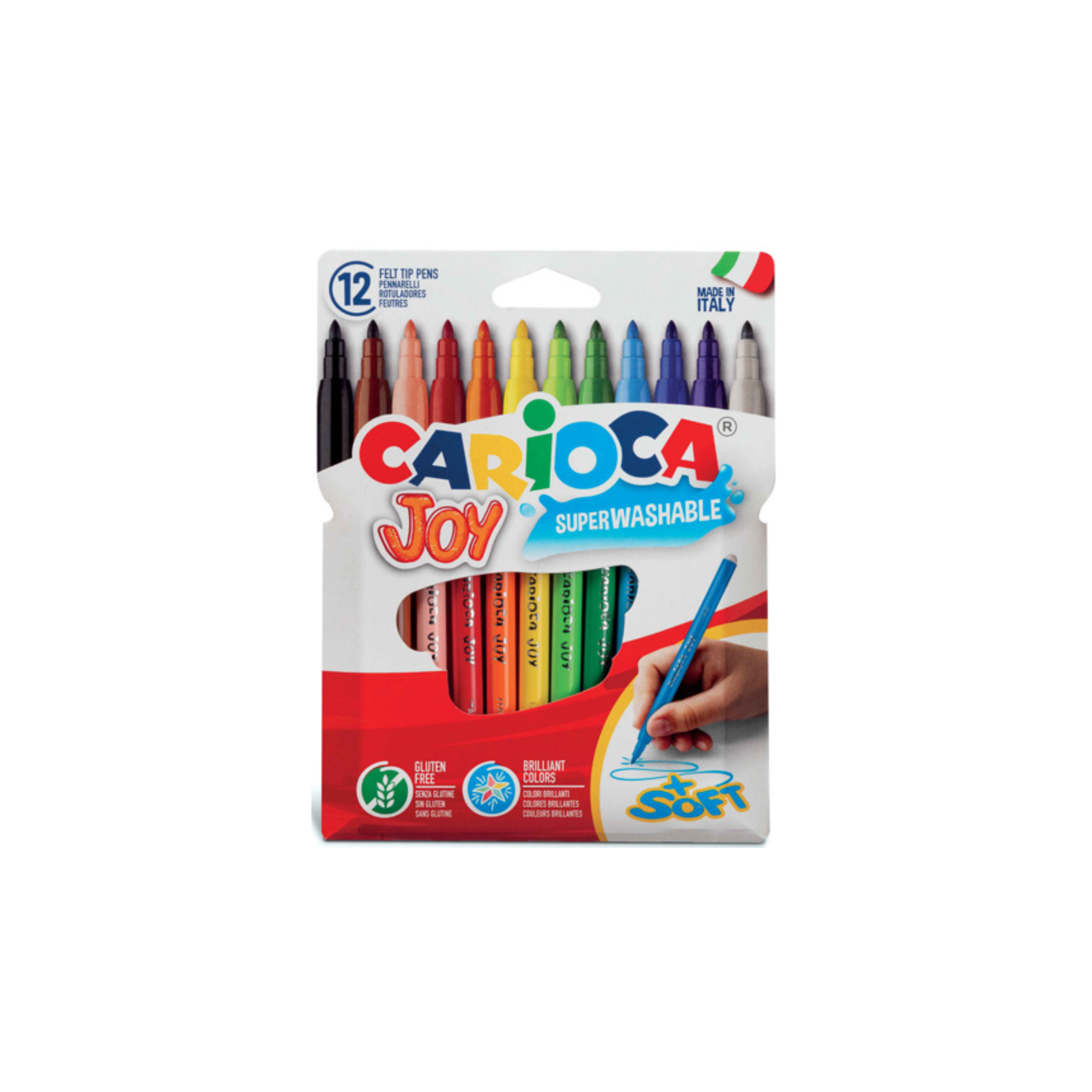 Marcador Joy / Carioca