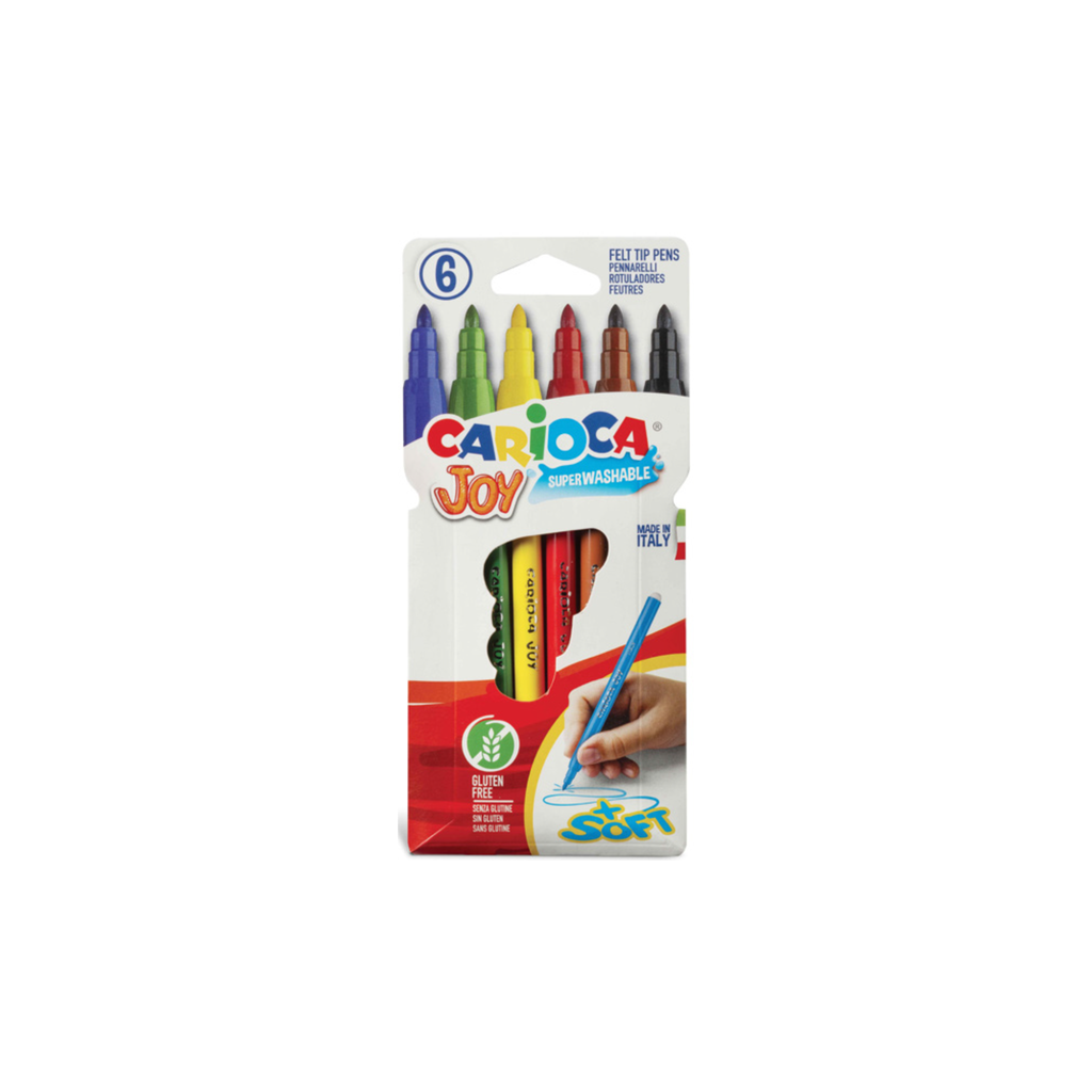 Marcador Joy / Carioca