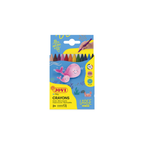 Lápis de Cera Large Easy Grip / Jovi
