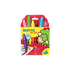 Lápis de Cera Super Be-Bé / Giotto