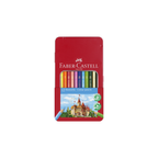 Lápis de Cor / Faber Castell