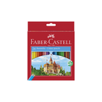Lápis de Cor / Faber Castell