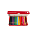 Lápis de Cor Scholl Pack / Liderpapel