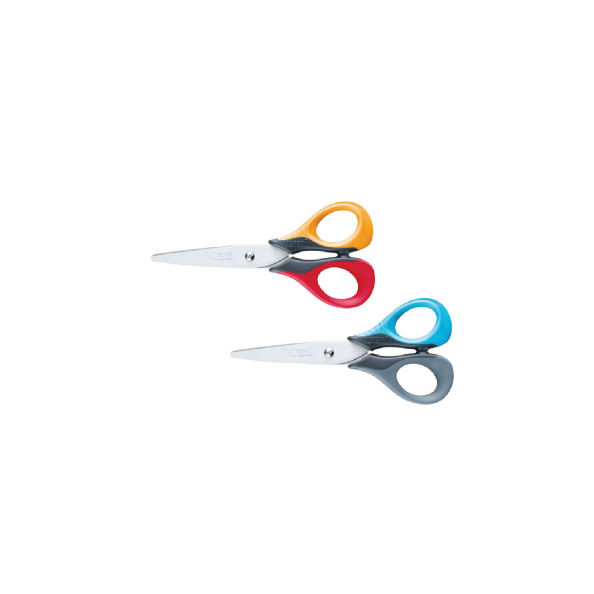 Tesoura Escolar / Maped