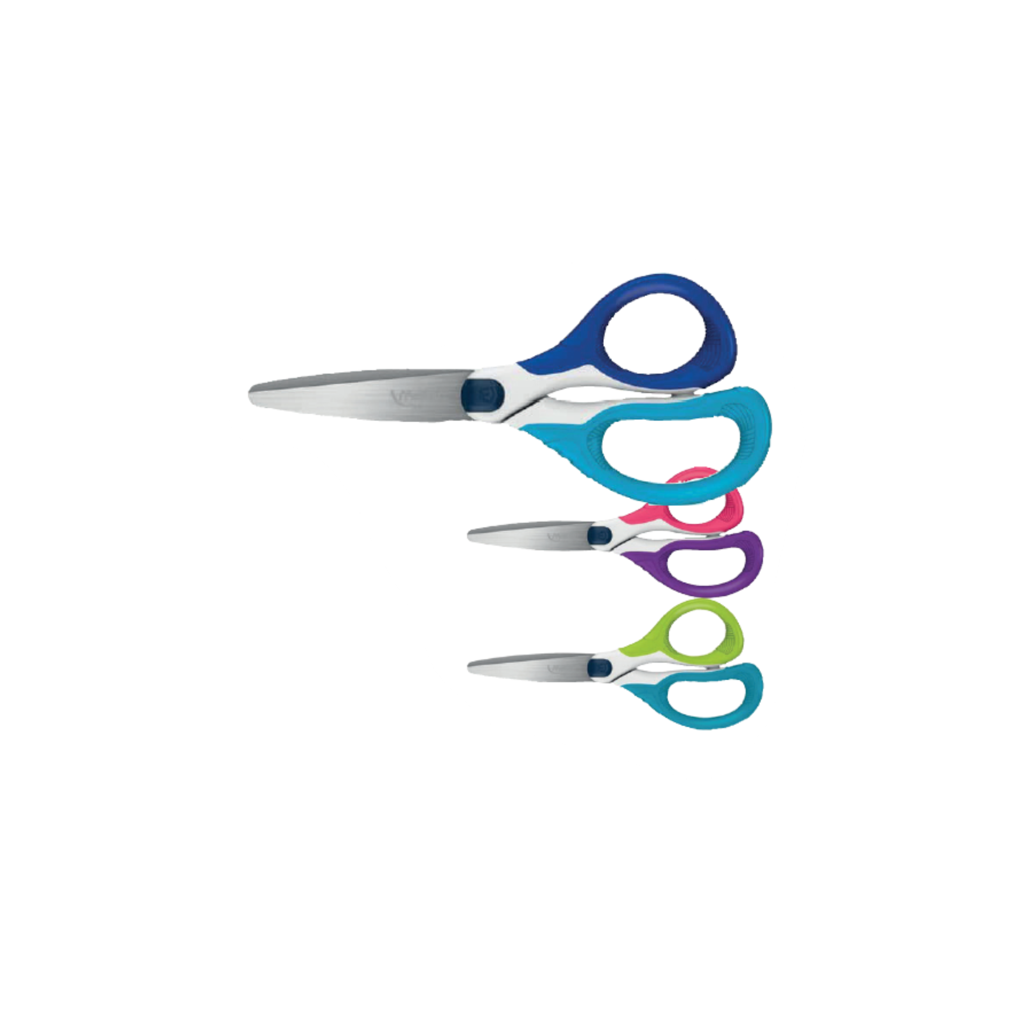 Tesoura Escolar / Maped