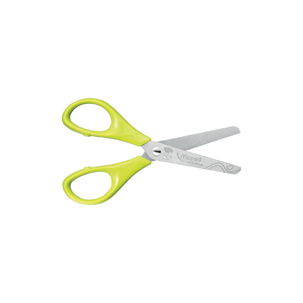 Tesoura Escolar / Maped