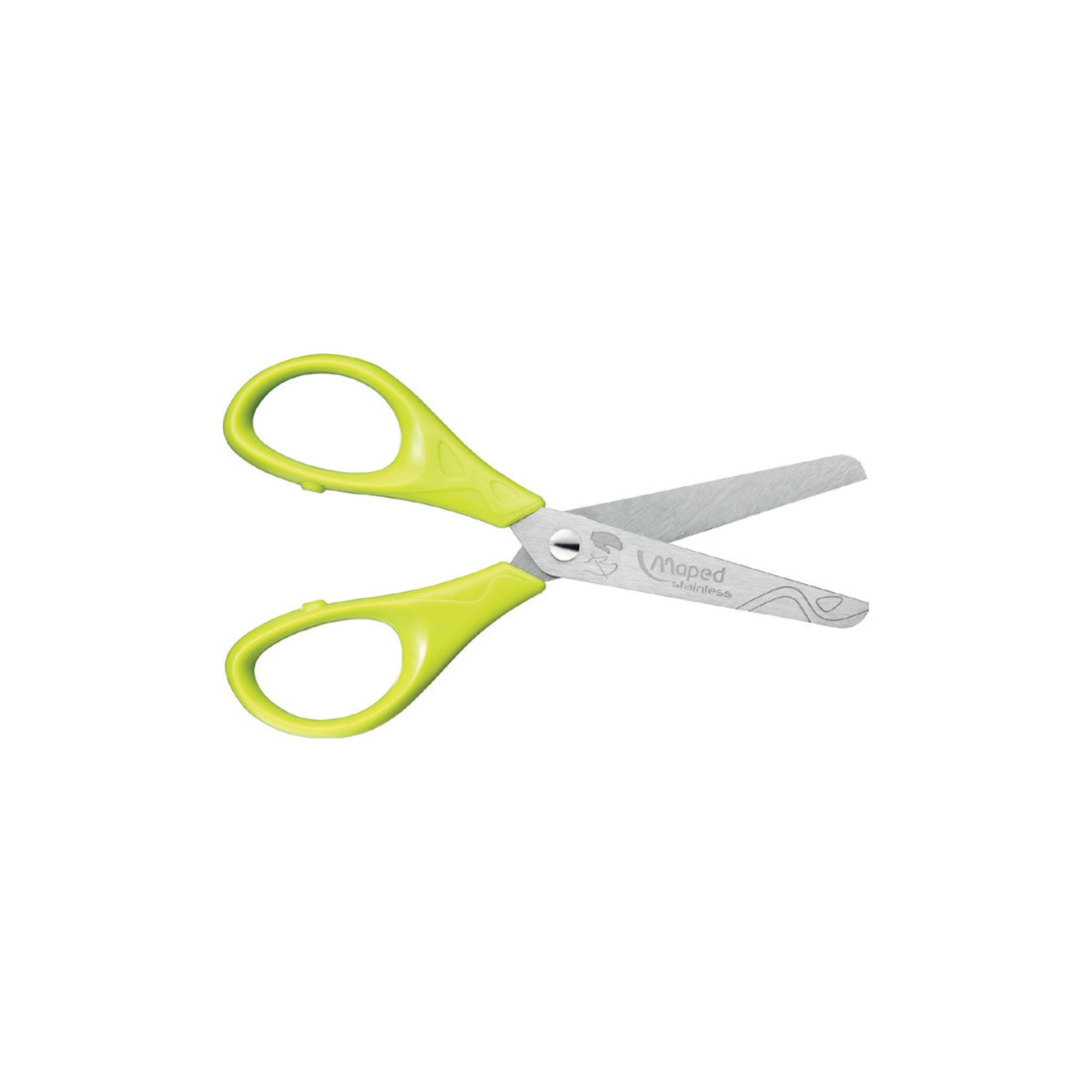 Tesoura Escolar / Maped