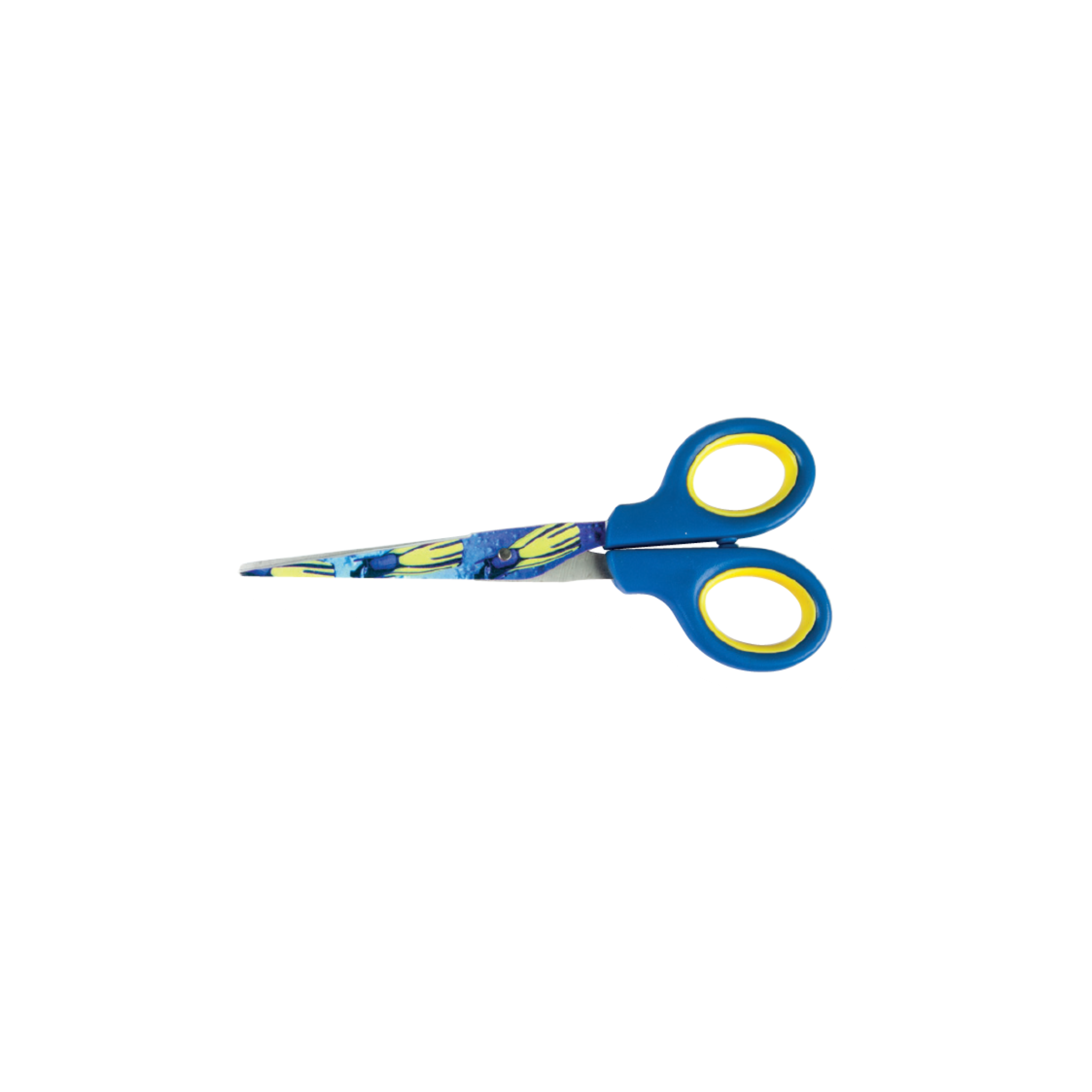 Tesoura Escolar / Liderpapel