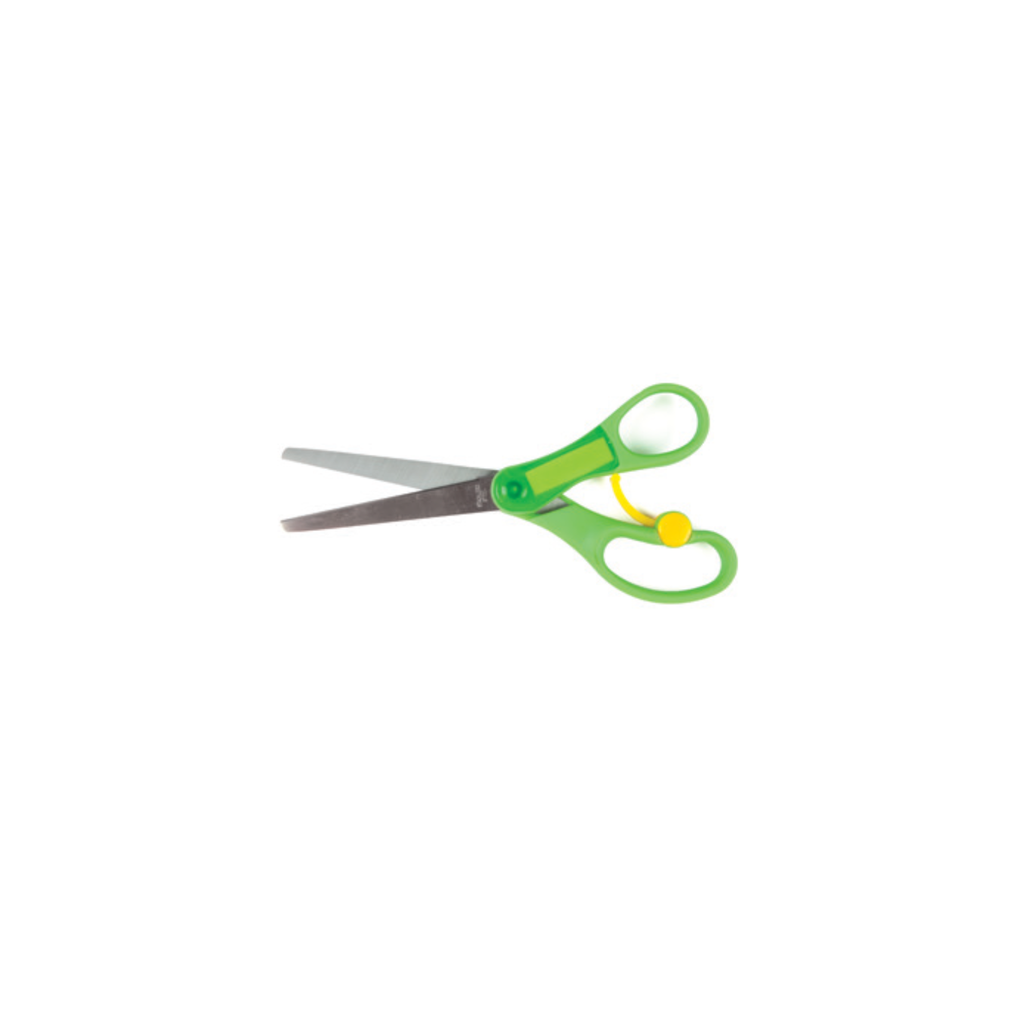 Tesoura Escolar / Liderpapel