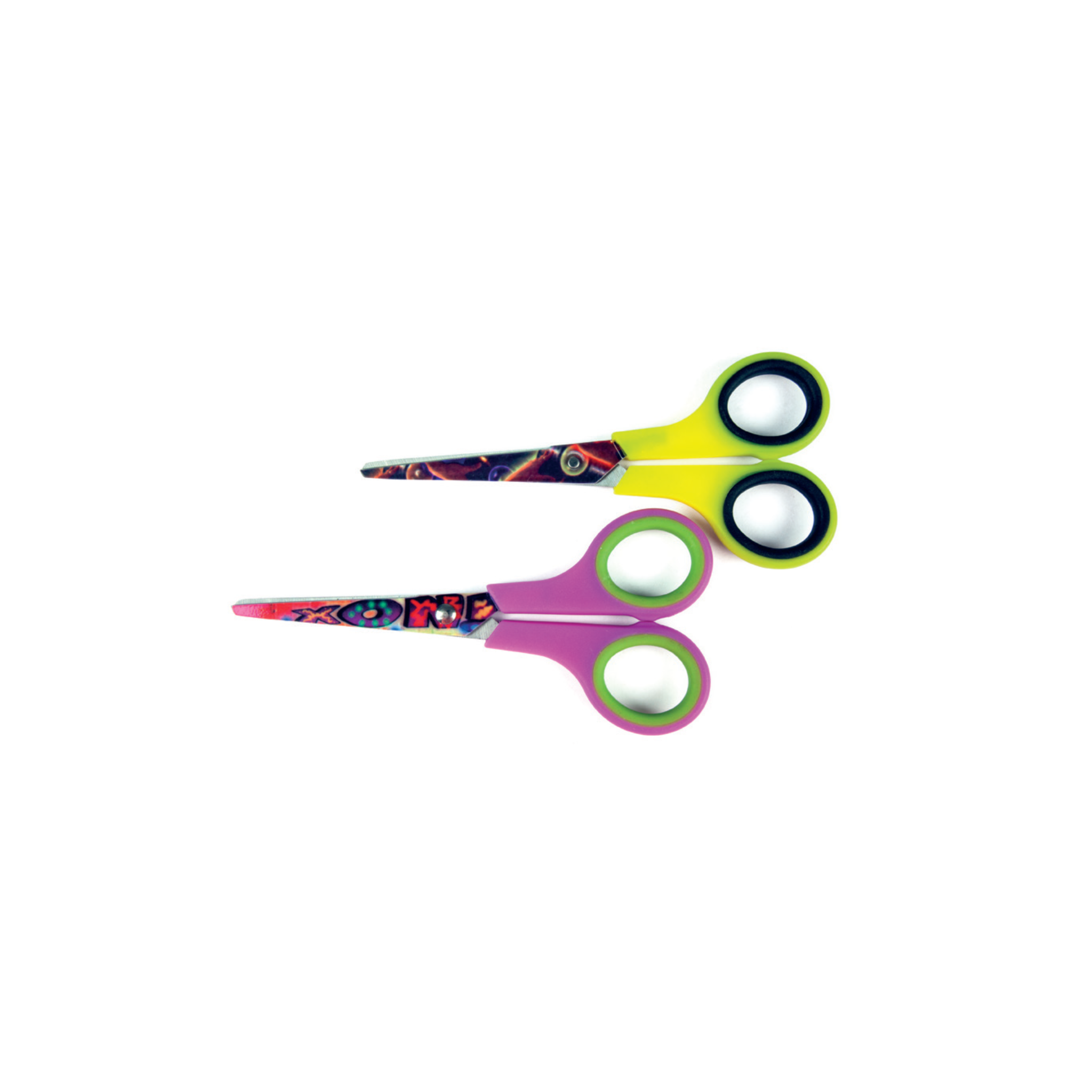 Tesoura Escolar / Liderpapel
