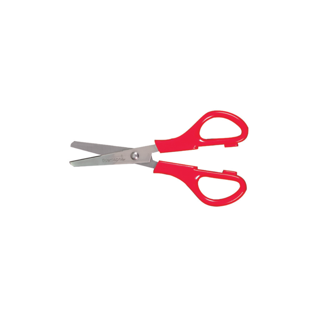 Tesoura Escolar / Liderpapel