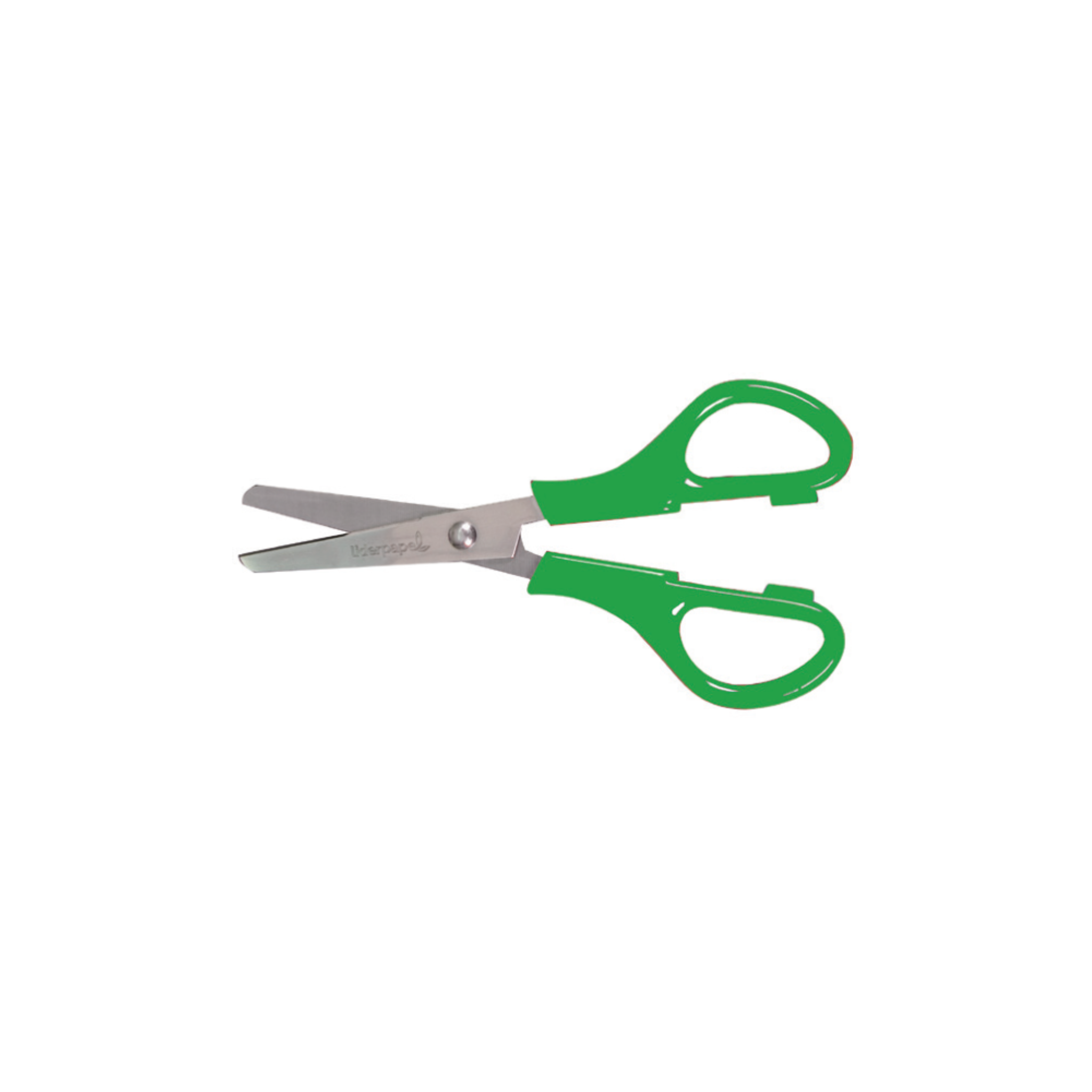 Tesoura Escolar / Liderpapel