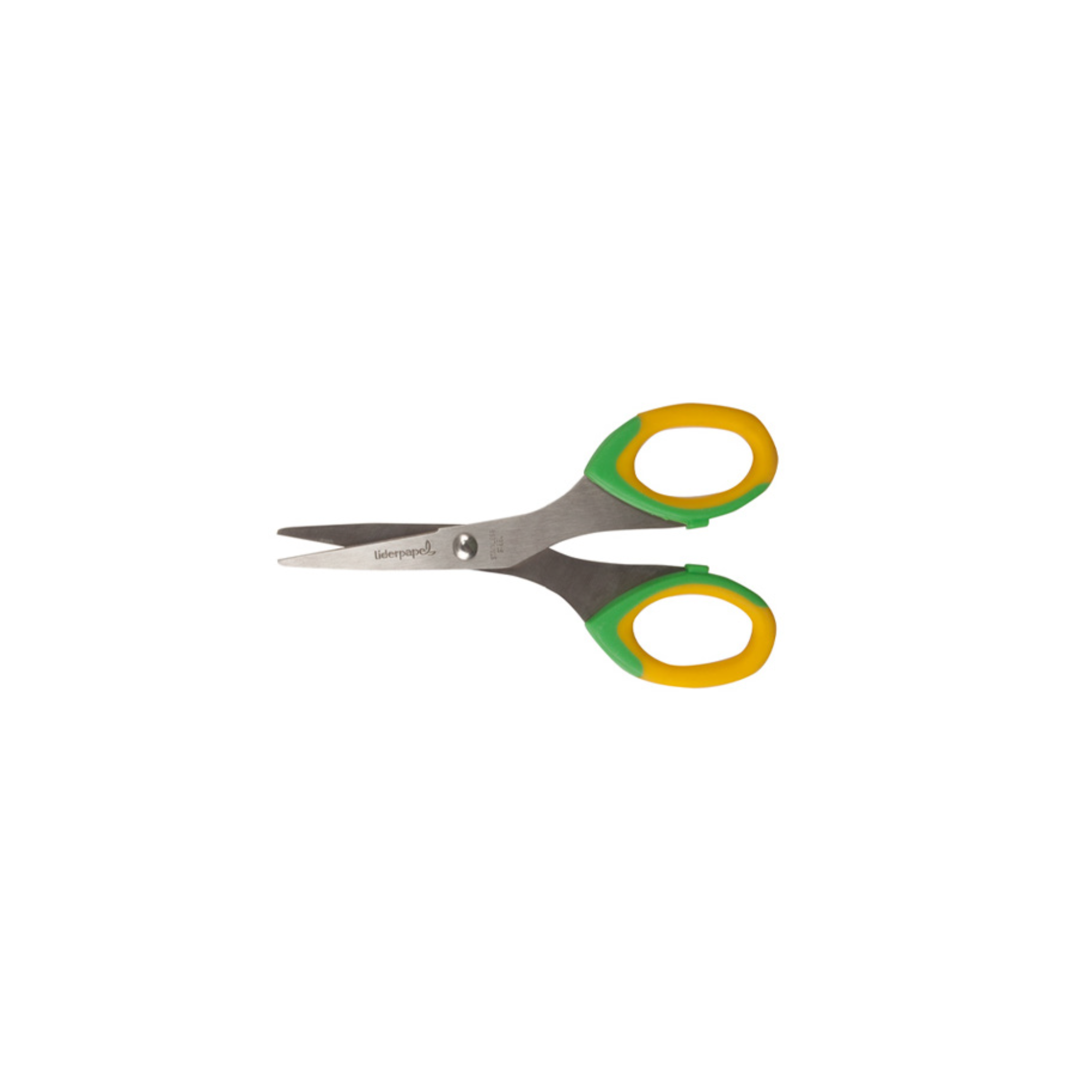 Tesoura Escolar / Liderpapel