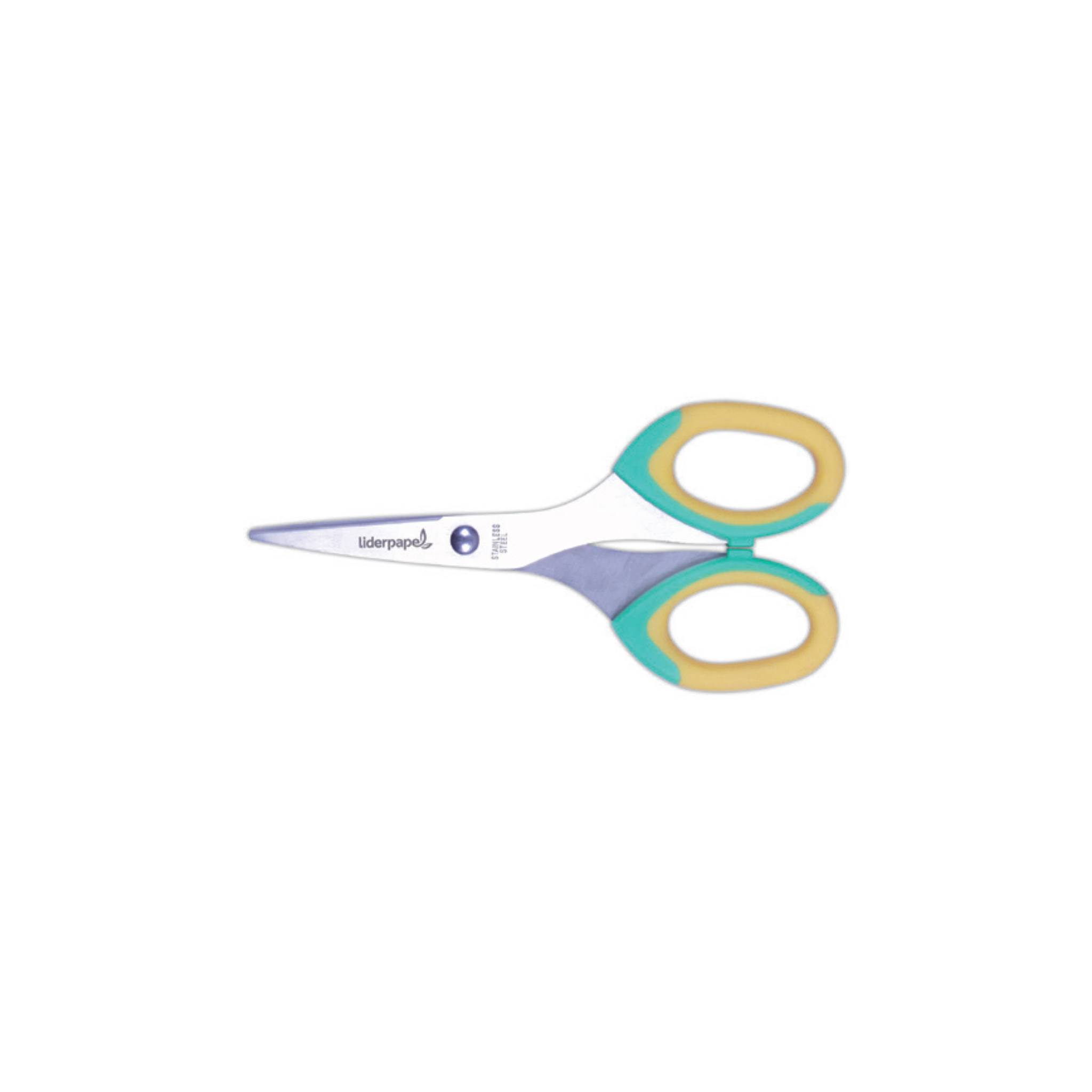 Tesoura Escolar / Liderpapel