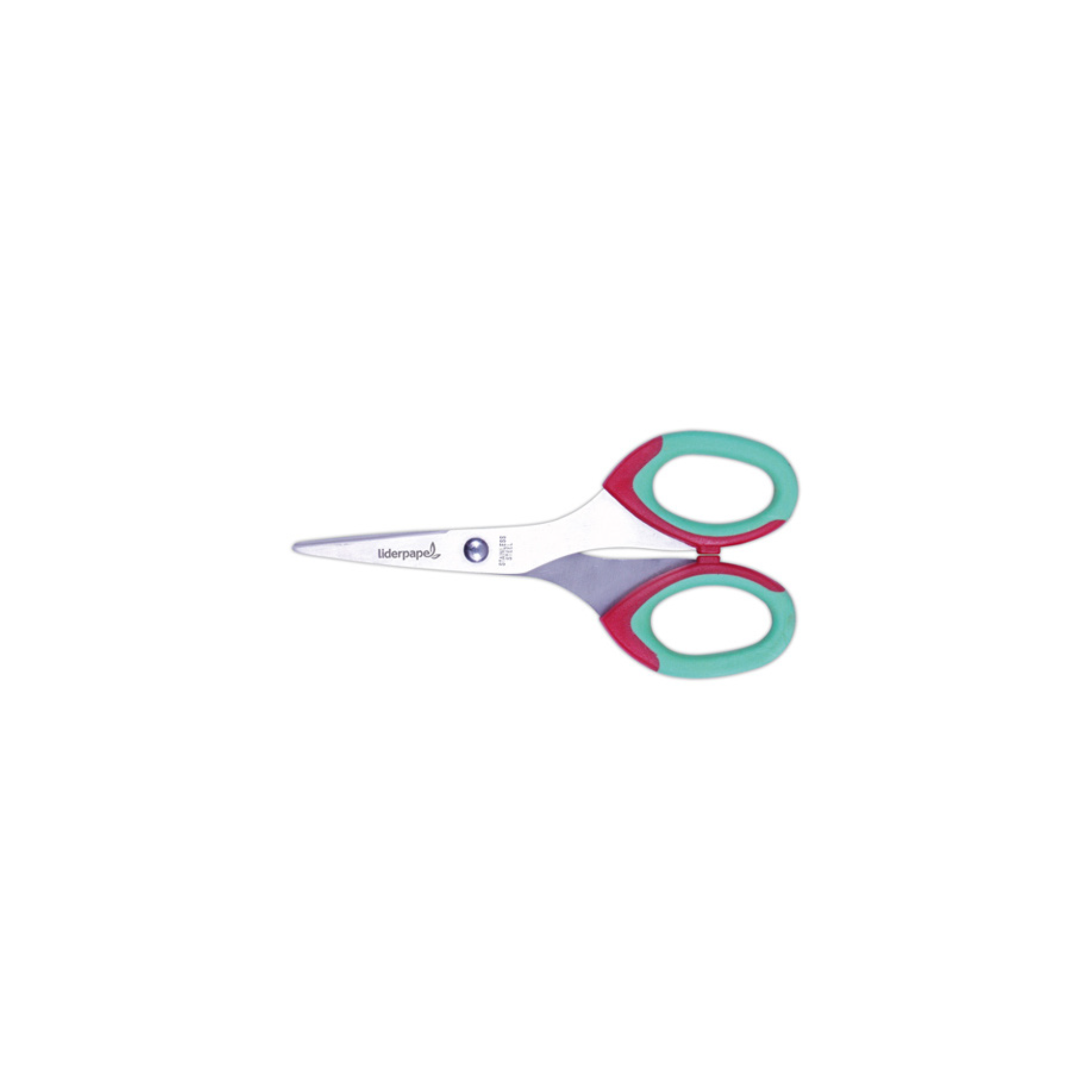 Tesoura Escolar / Liderpapel