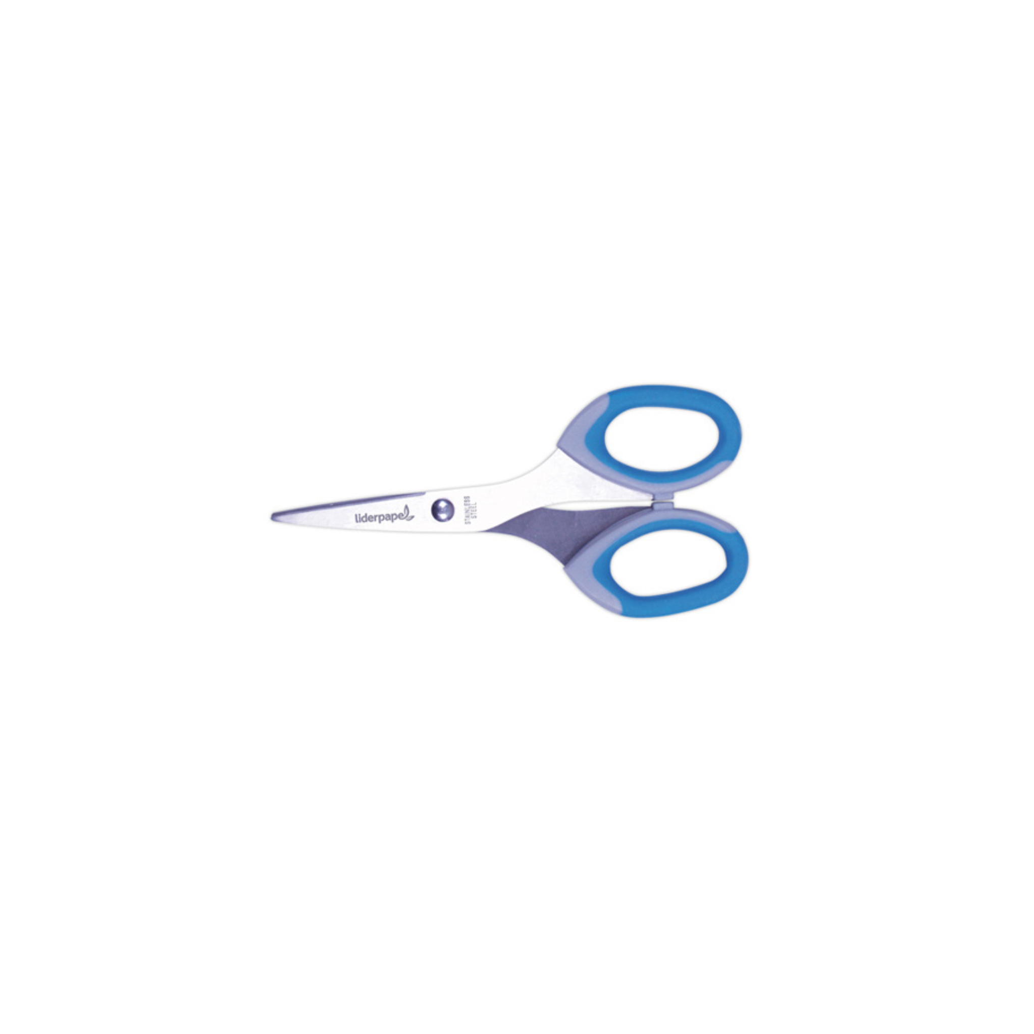 Tesoura Escolar / Liderpapel