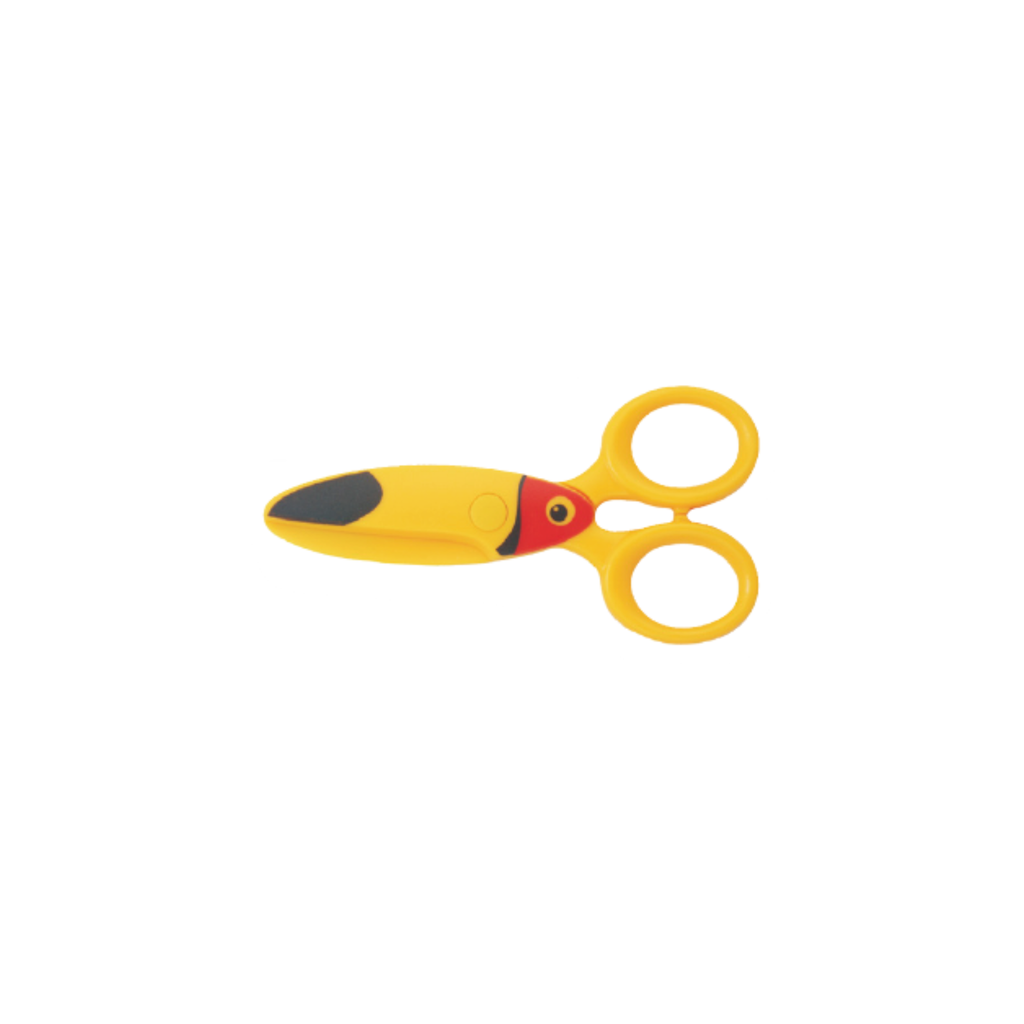 Tesoura Escolar / Liderpapel
