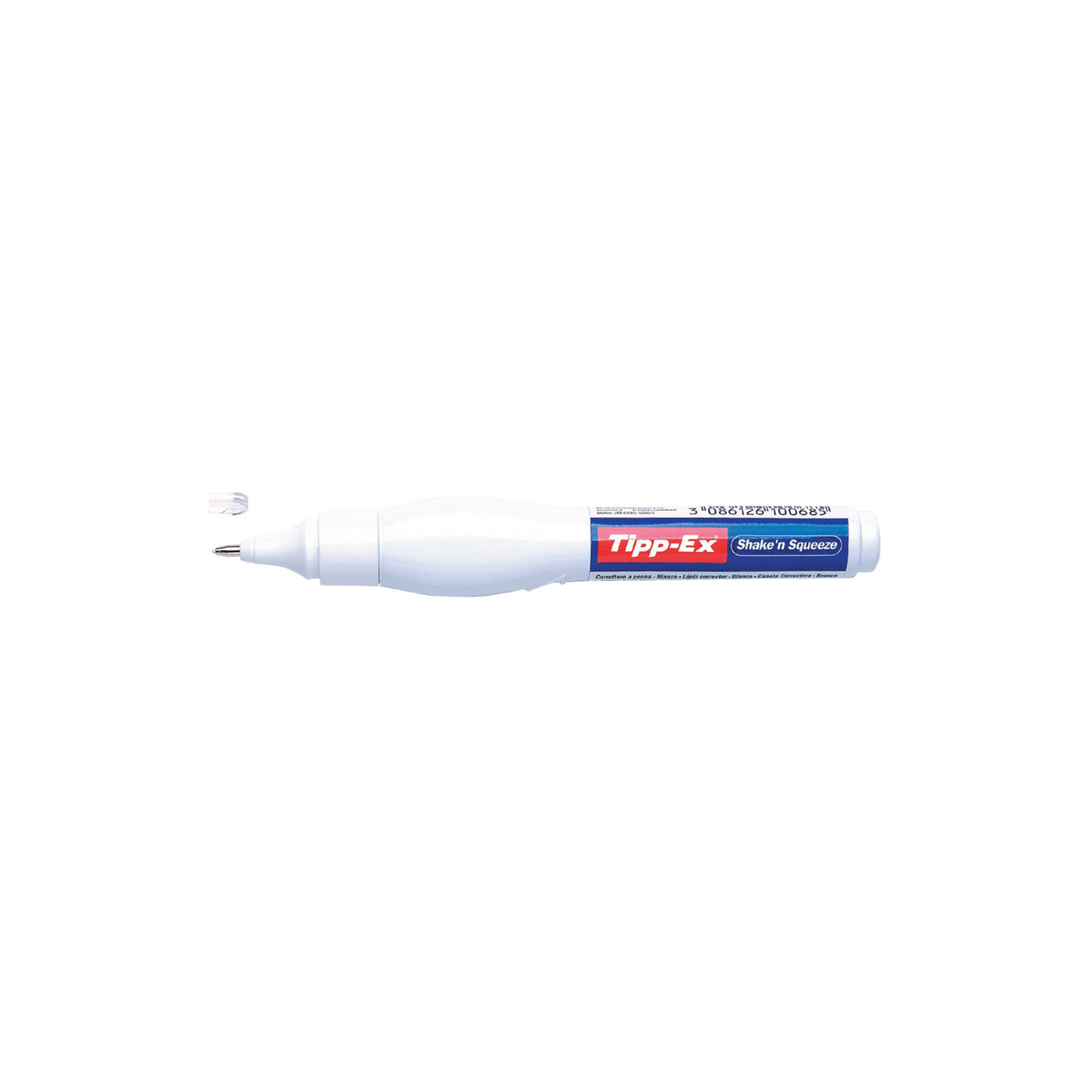 Corretor Caneta / Tipp- Ex