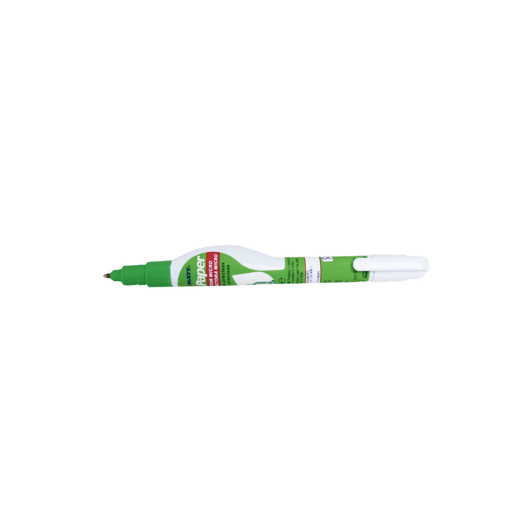 Corretor Caneta / Papermate