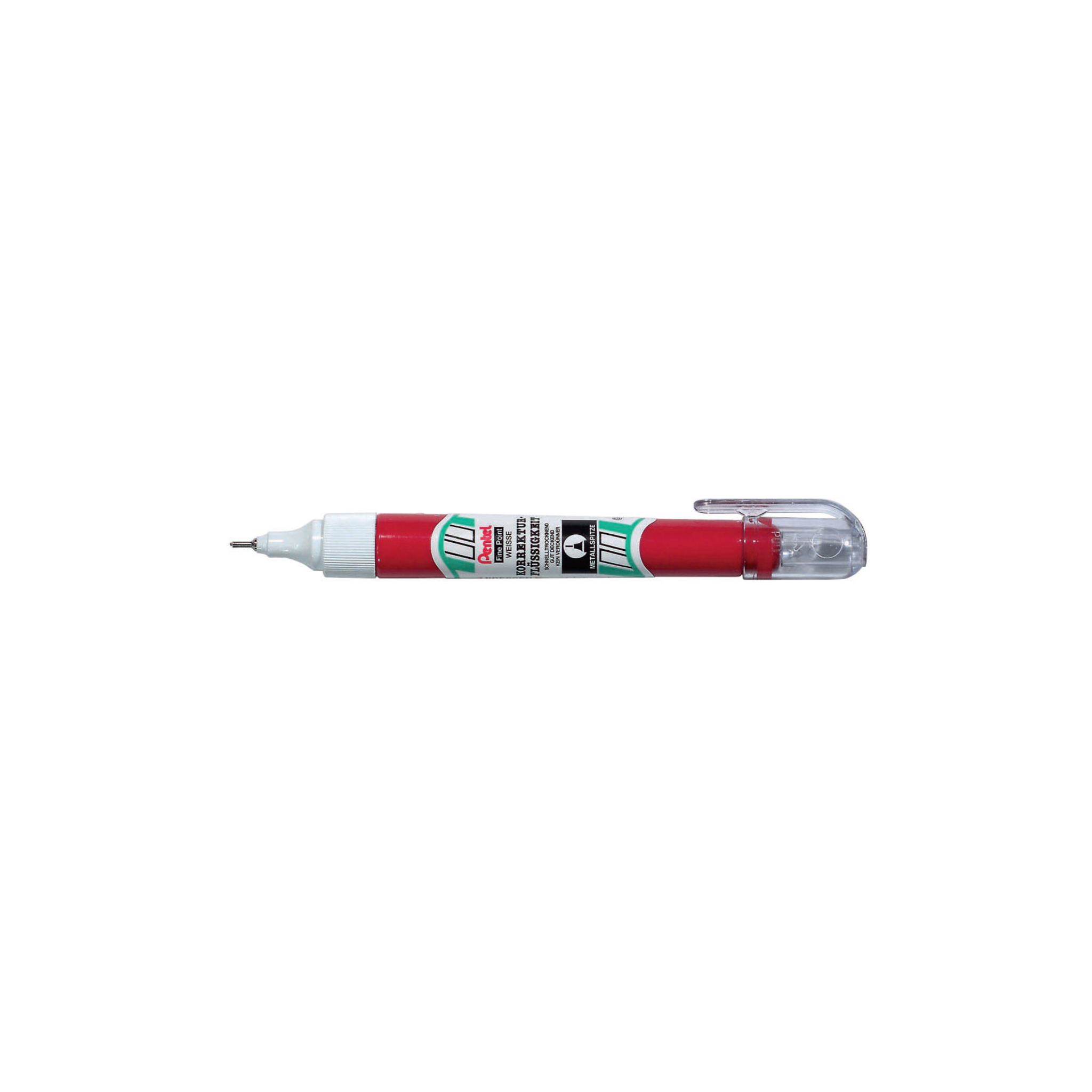 Corretor Caneta ZL63 / Pentel