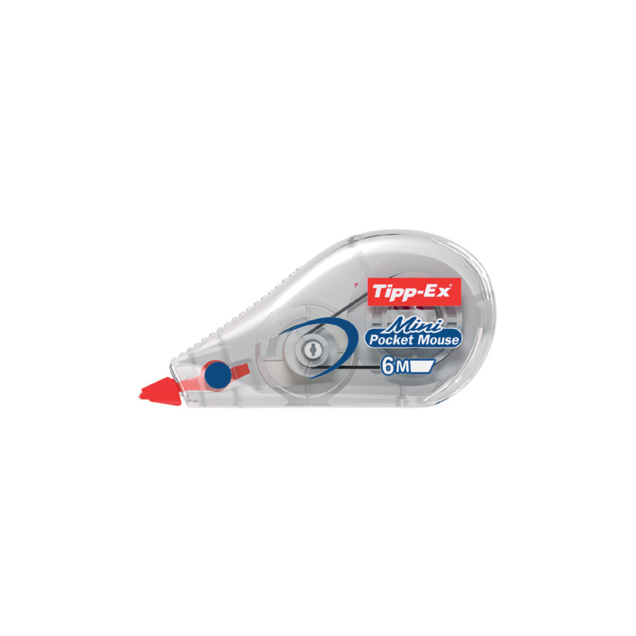 Mini FitaCorretora / Tipp-Ex