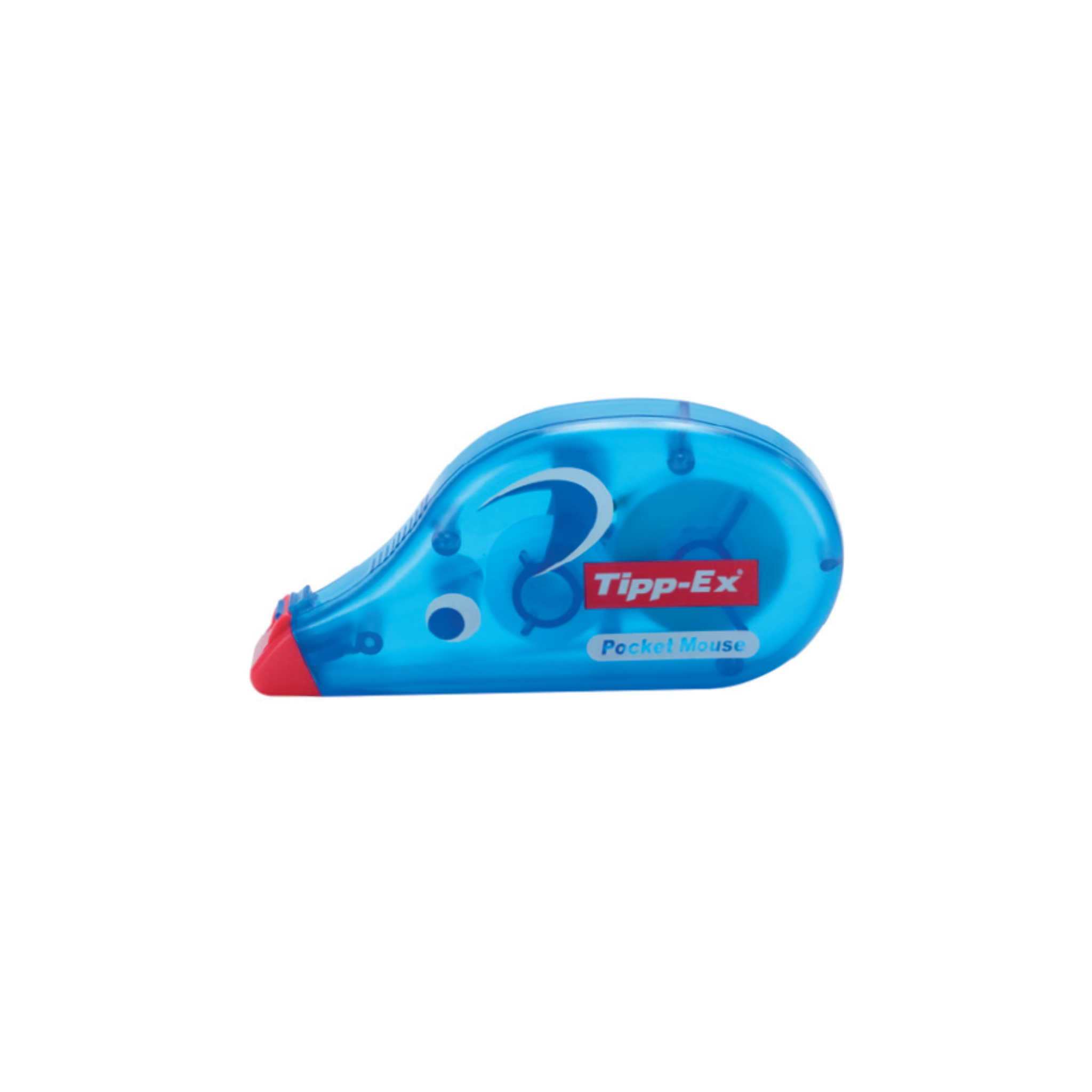 Mini Fita corretora / Tipp-Ex