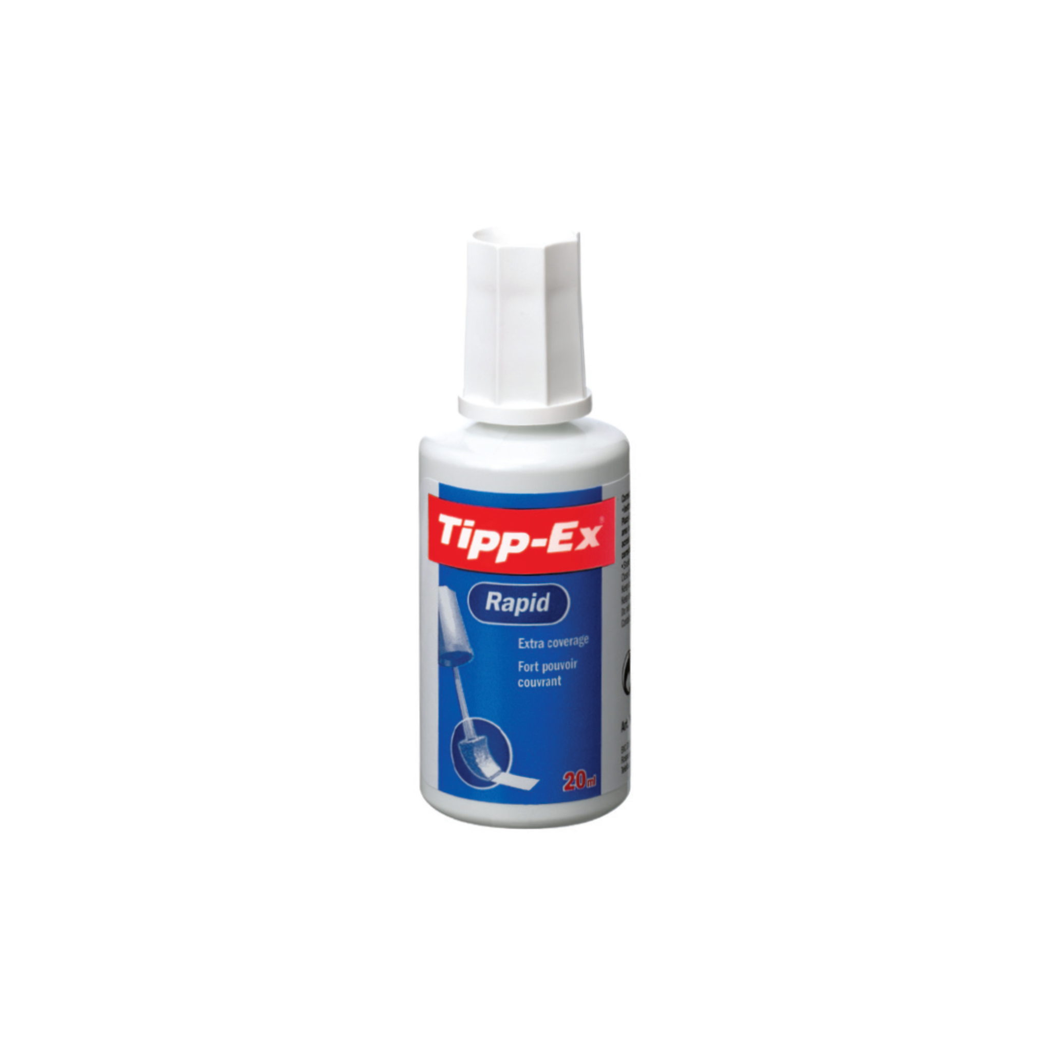 Corretor de Frasco / Tipp-Ex