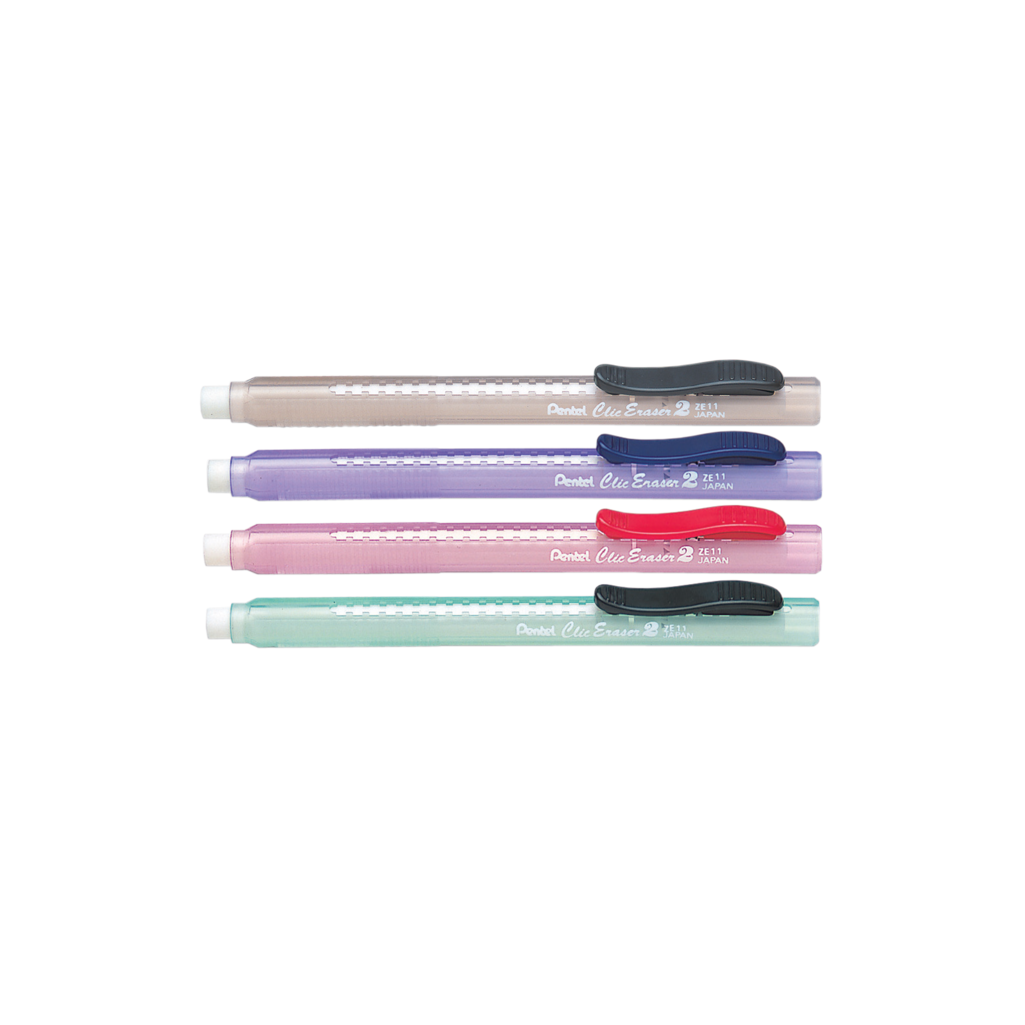 Porta Borrachas ZE11T / Pentel
