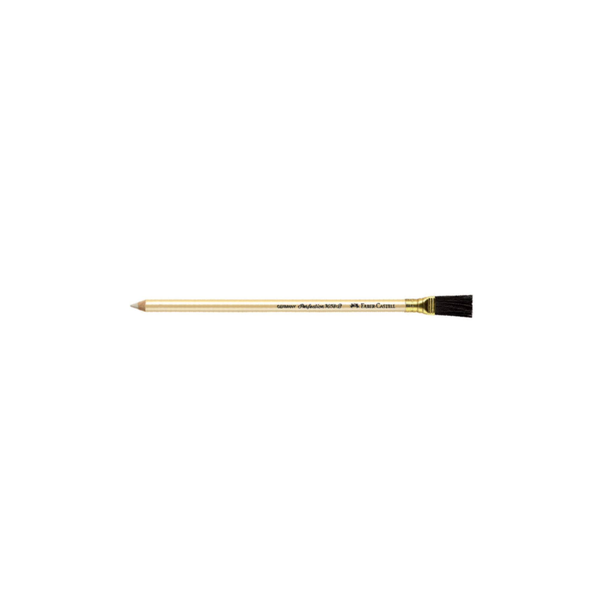 Lápis Mina de Borracha / Faber Castell