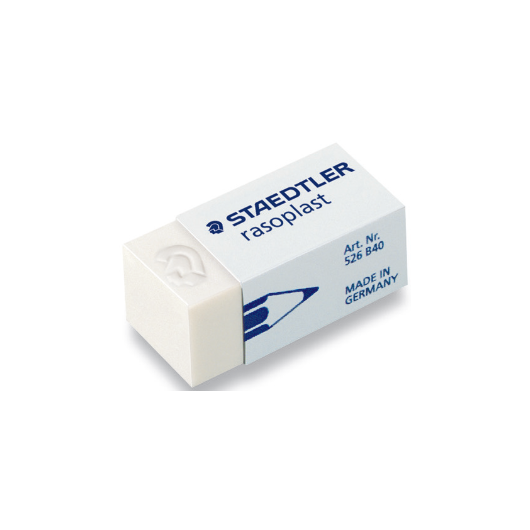 Borracha Rasoplast 526 B40 / Steadtler