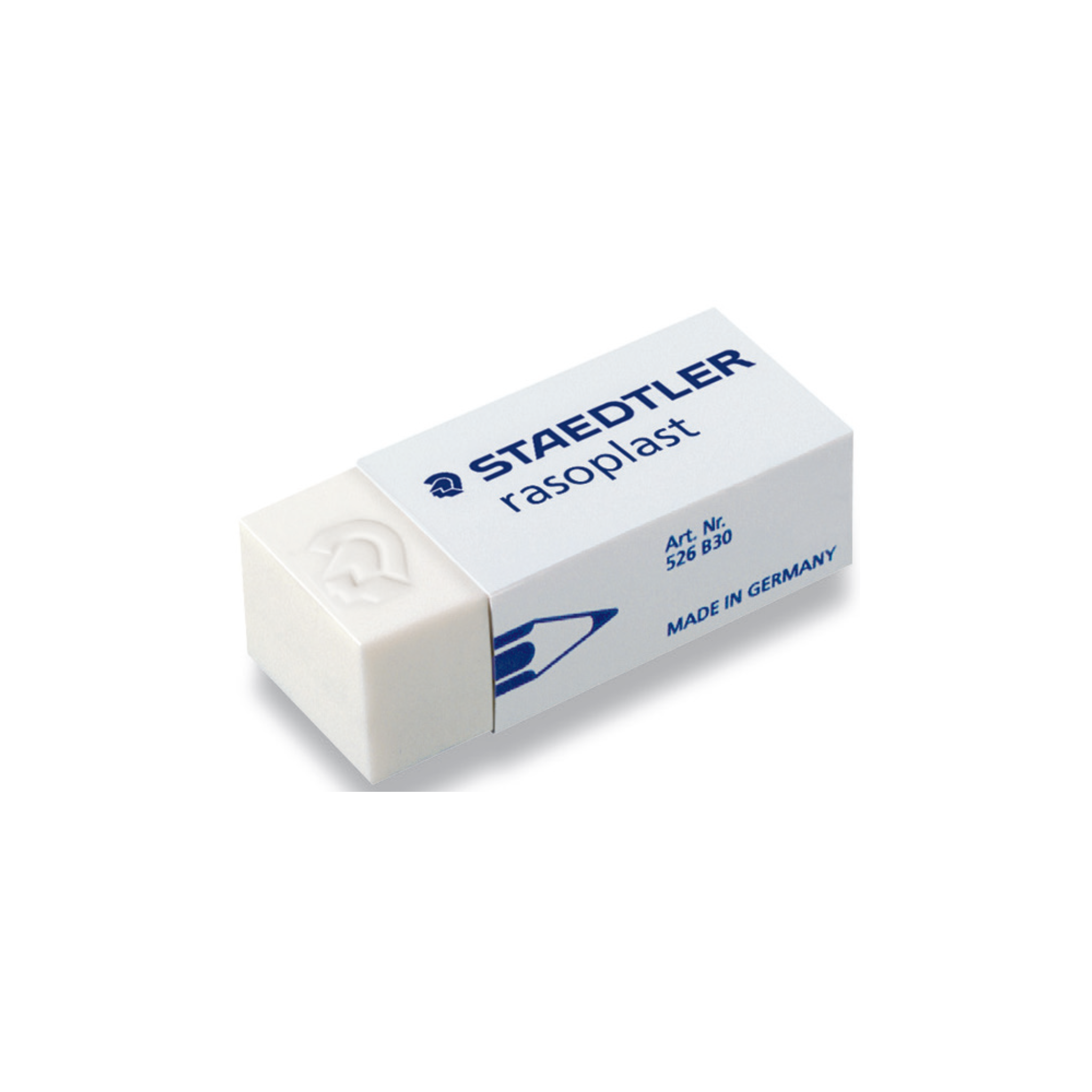 Borracha Rasoplast 526 B30 / Staedtler