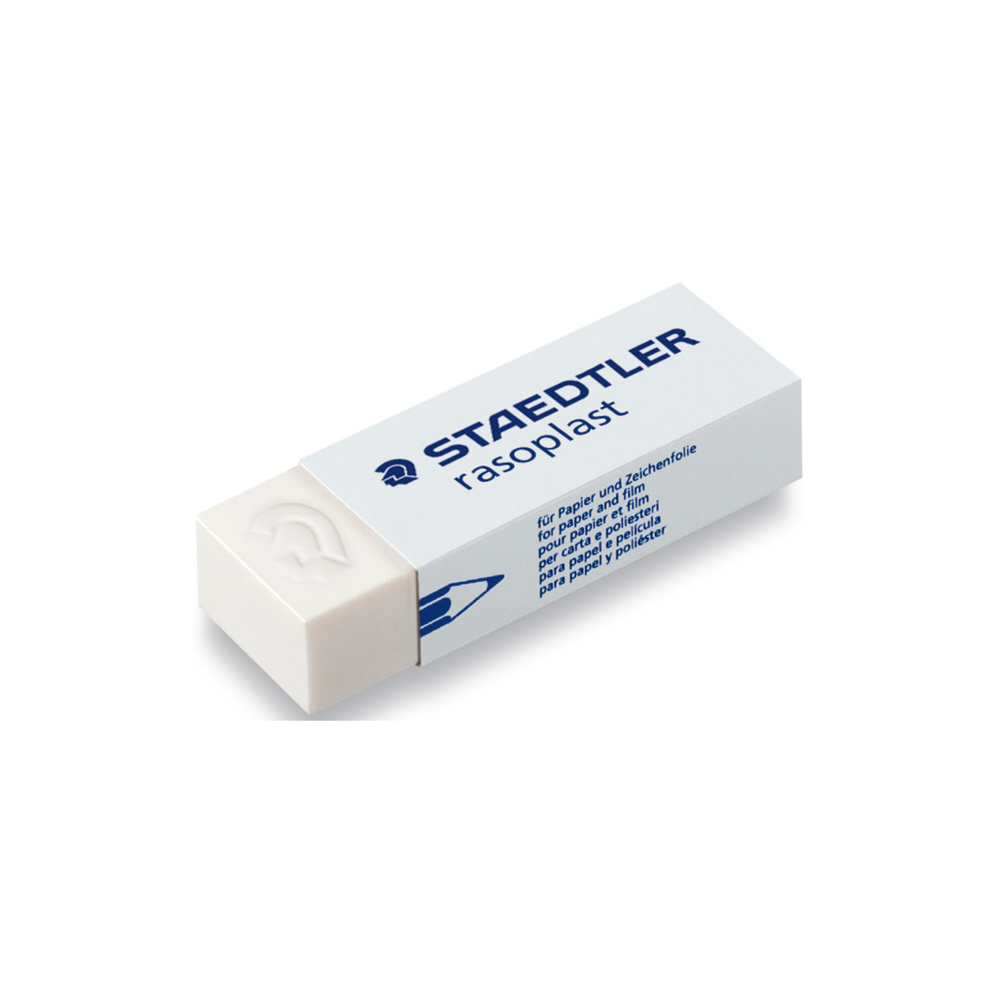 Borracha Rasoplast 526 B20 / Staedtler