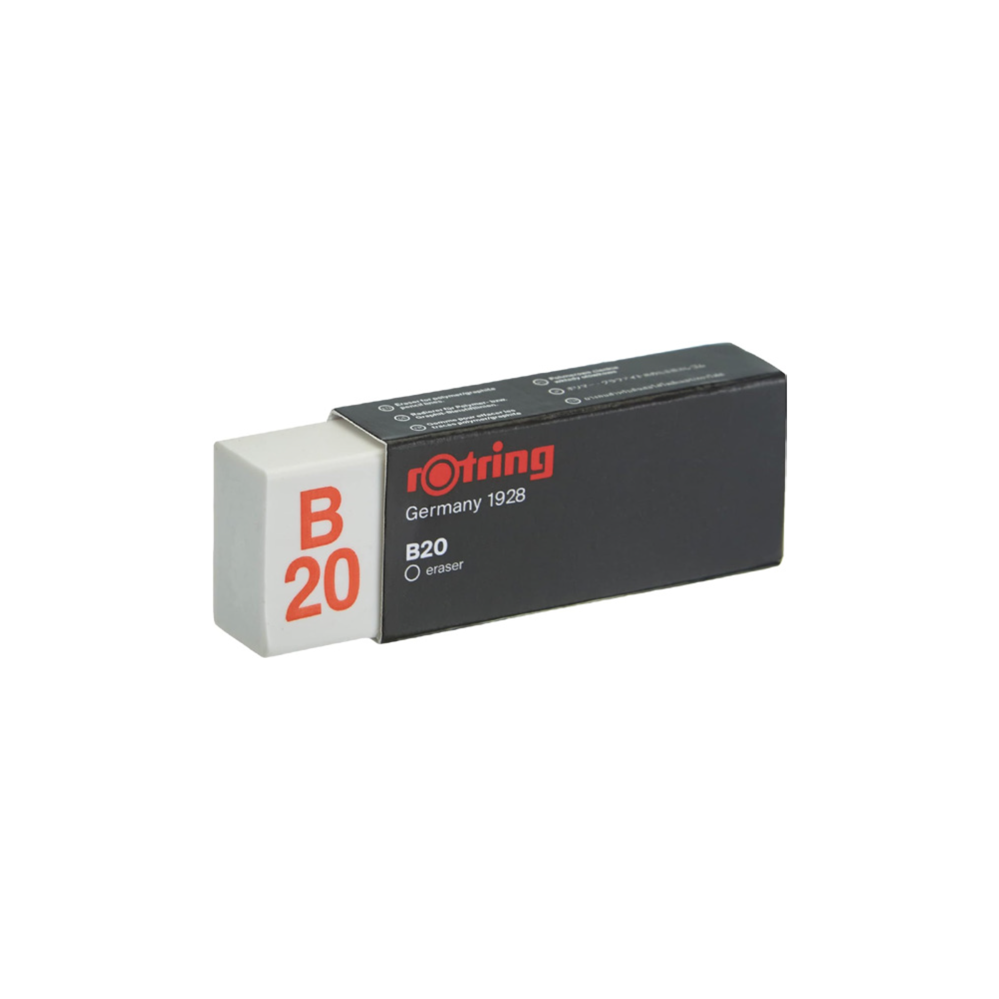 Borracha / Rotring