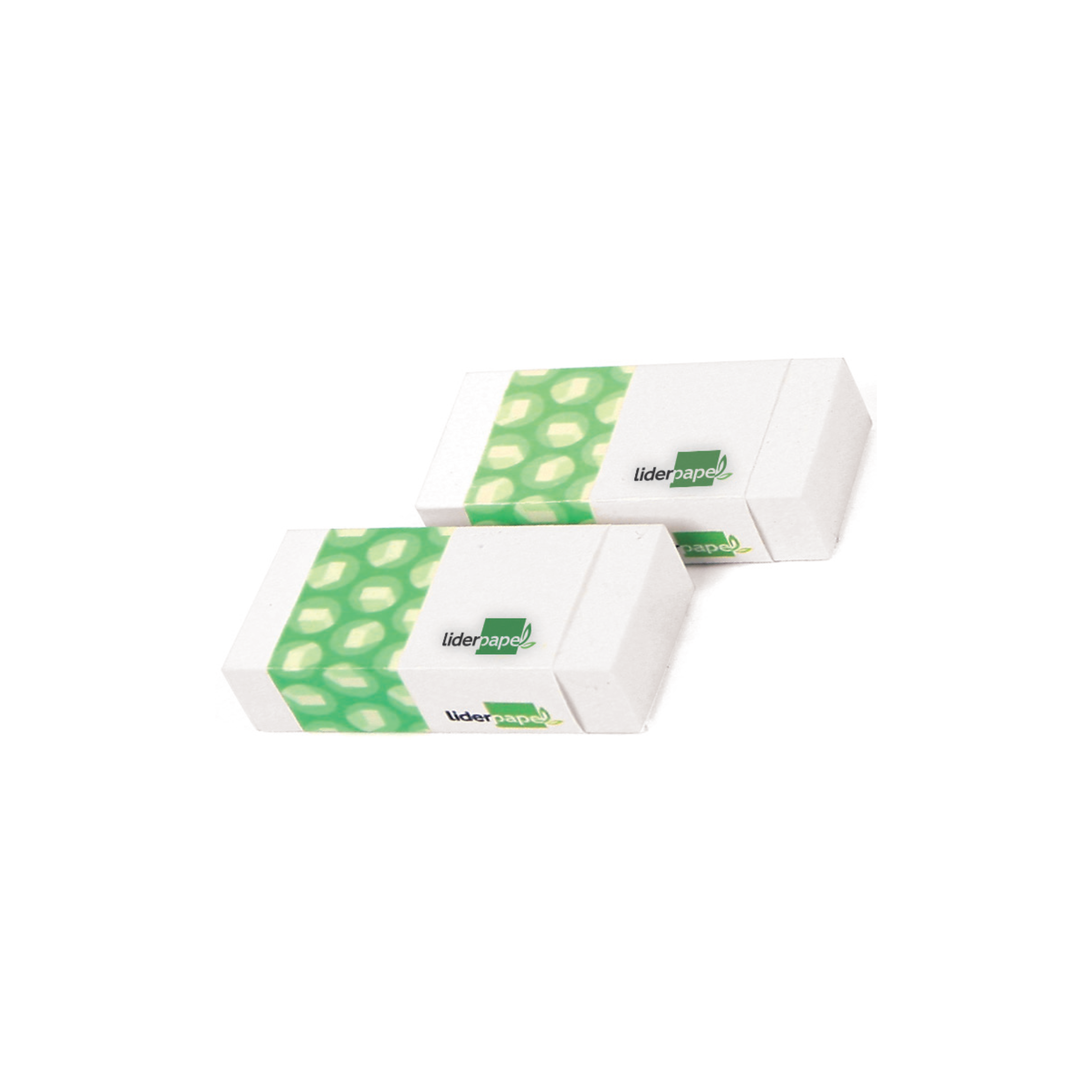 Borracha / Liderpapel