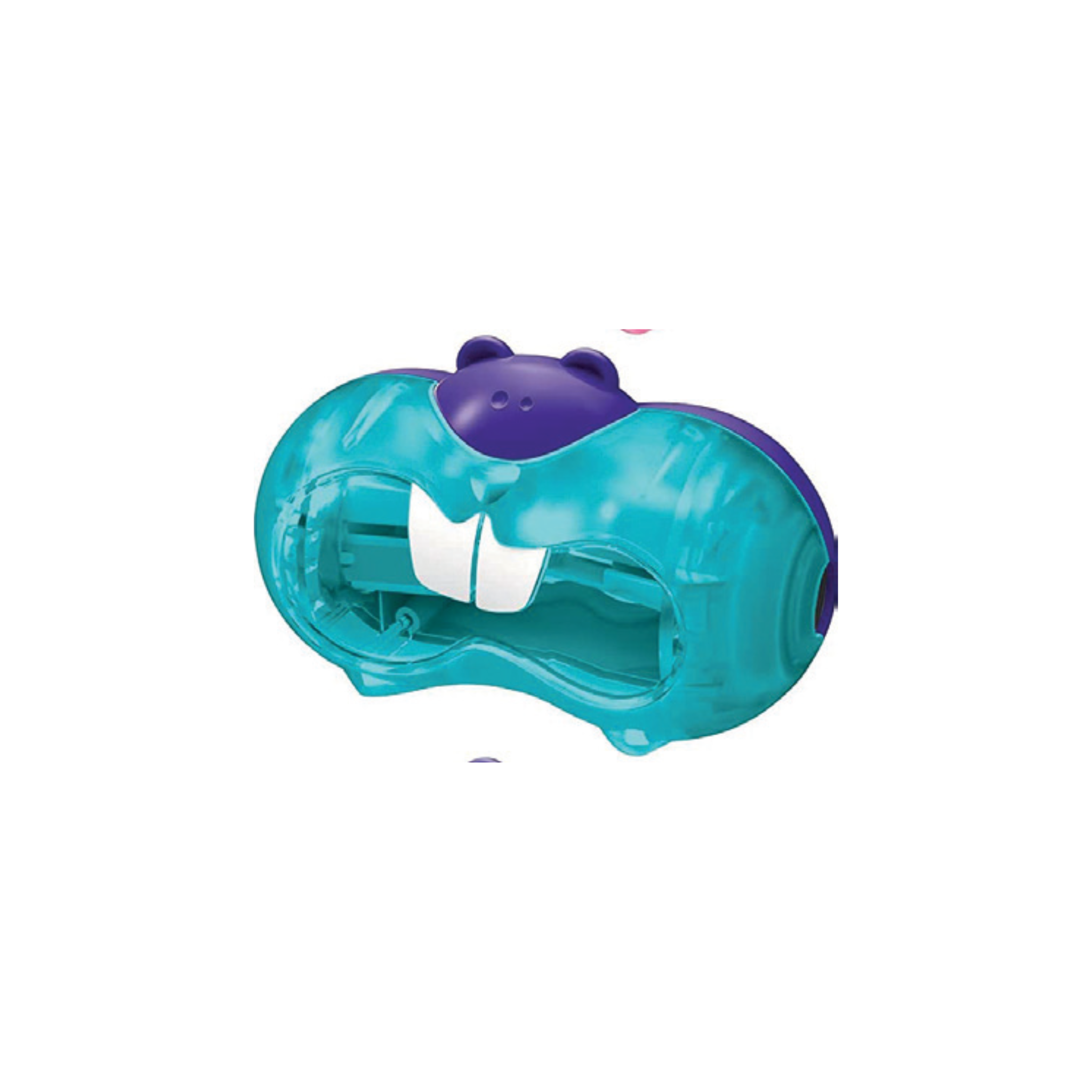 Apara Lápis de Plástico Croc Croc Twist / Maped