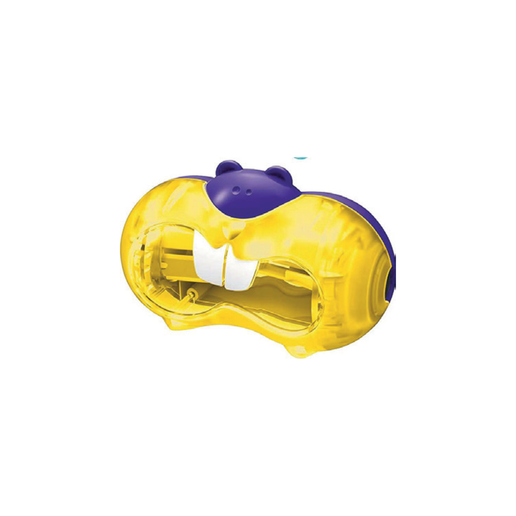 Apara Lápis de Plástico Croc Croc Twist / Maped