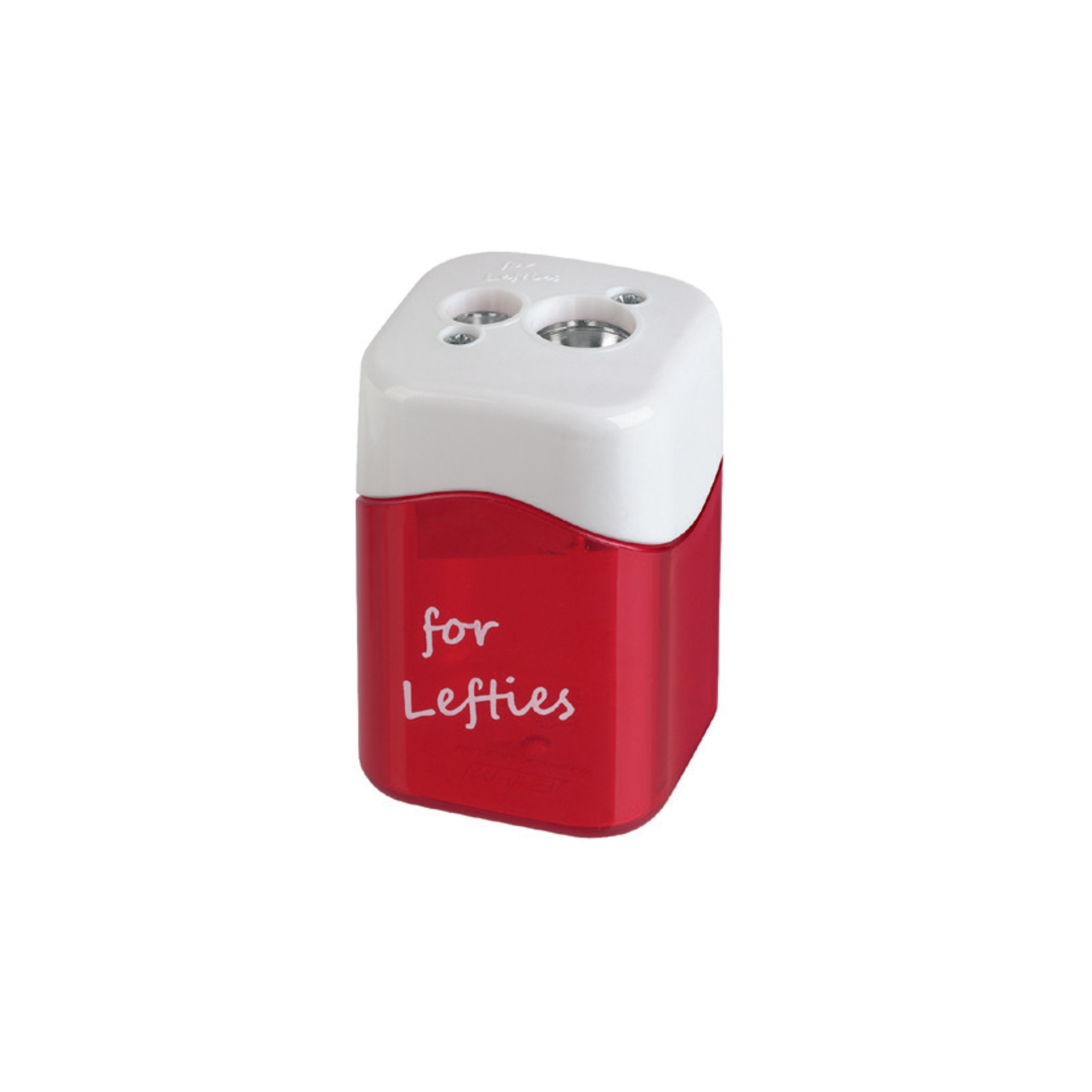 Apara Lápis de Plástico / M+R