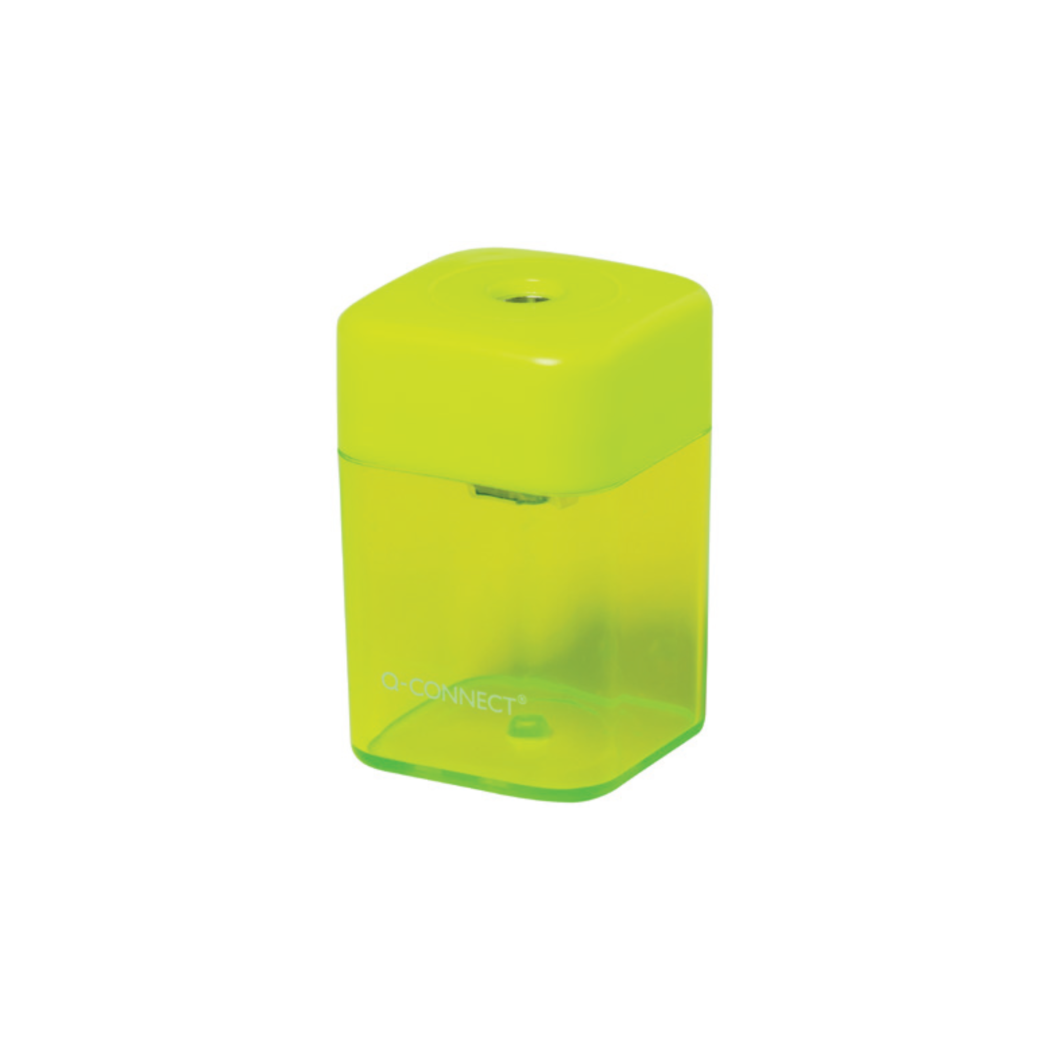 Apara Lápis de Plástico / Q-Connect